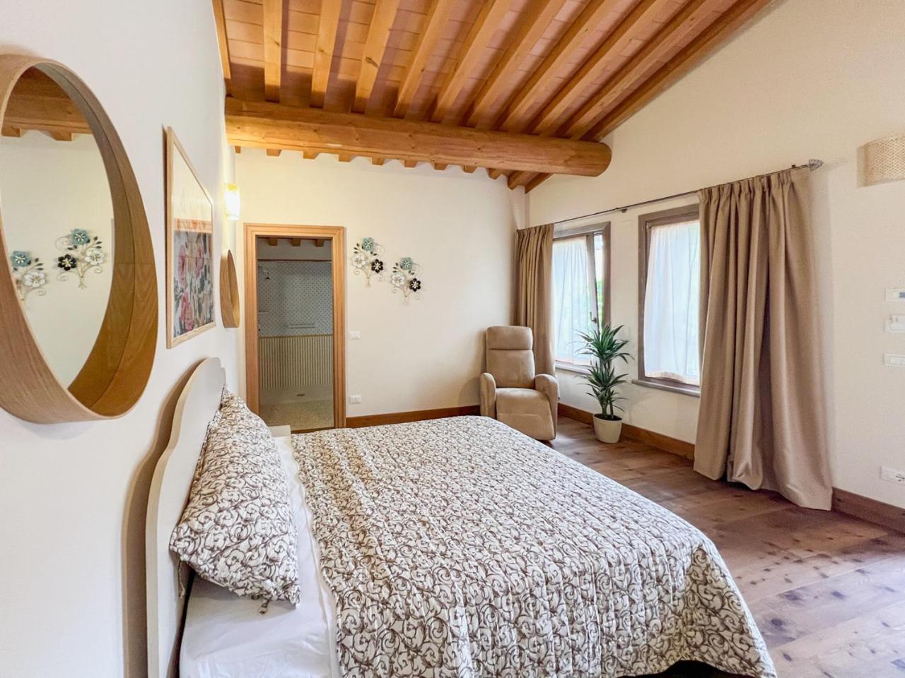Le 4 Camere