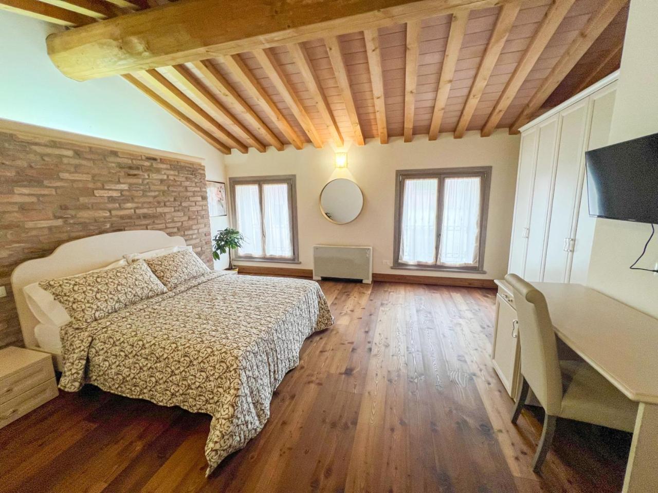 Le 4 Camere