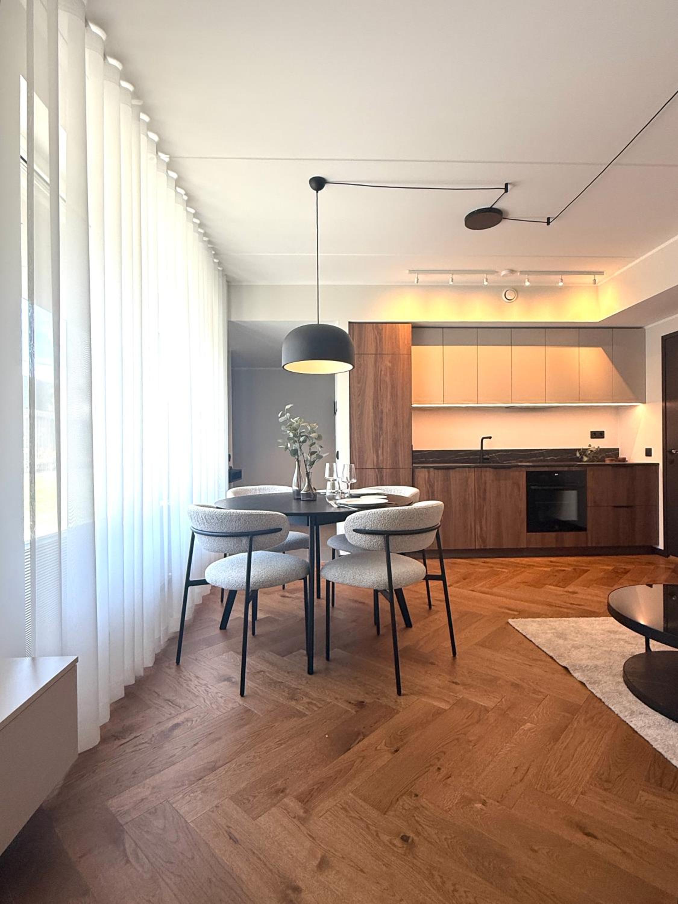 Urban Stay Kristiine