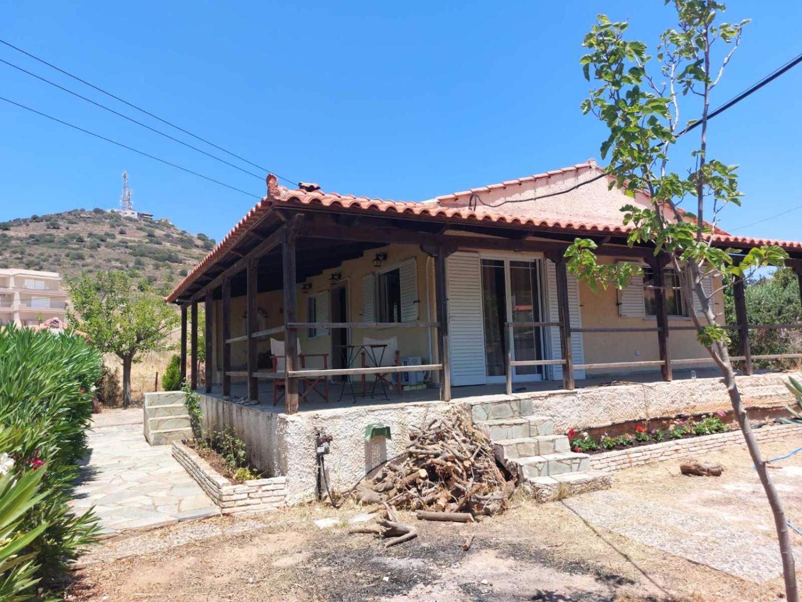 Villa Antheon