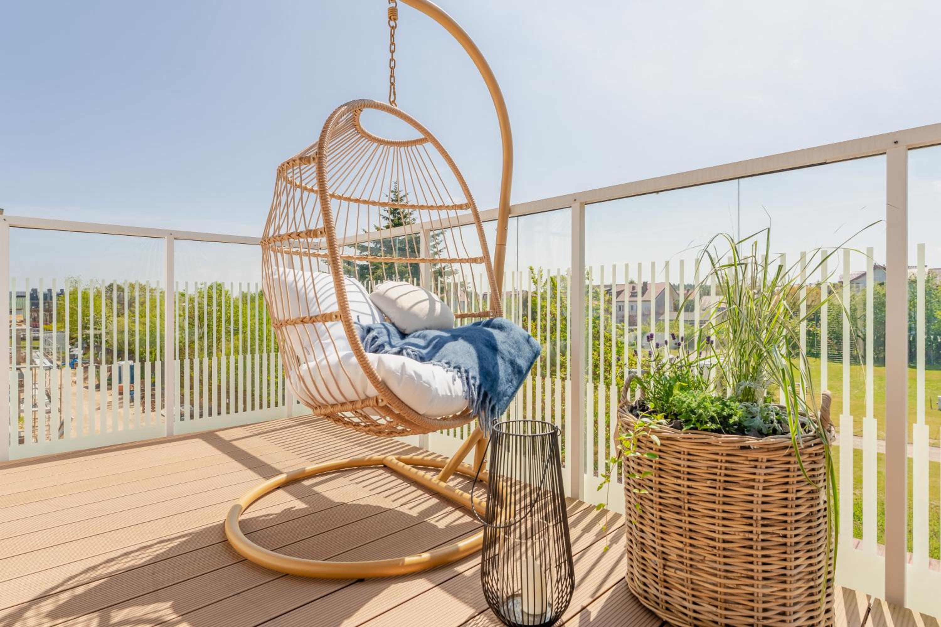 POSESJA PLAŻOWA PREMIUM - Apartments & SPA