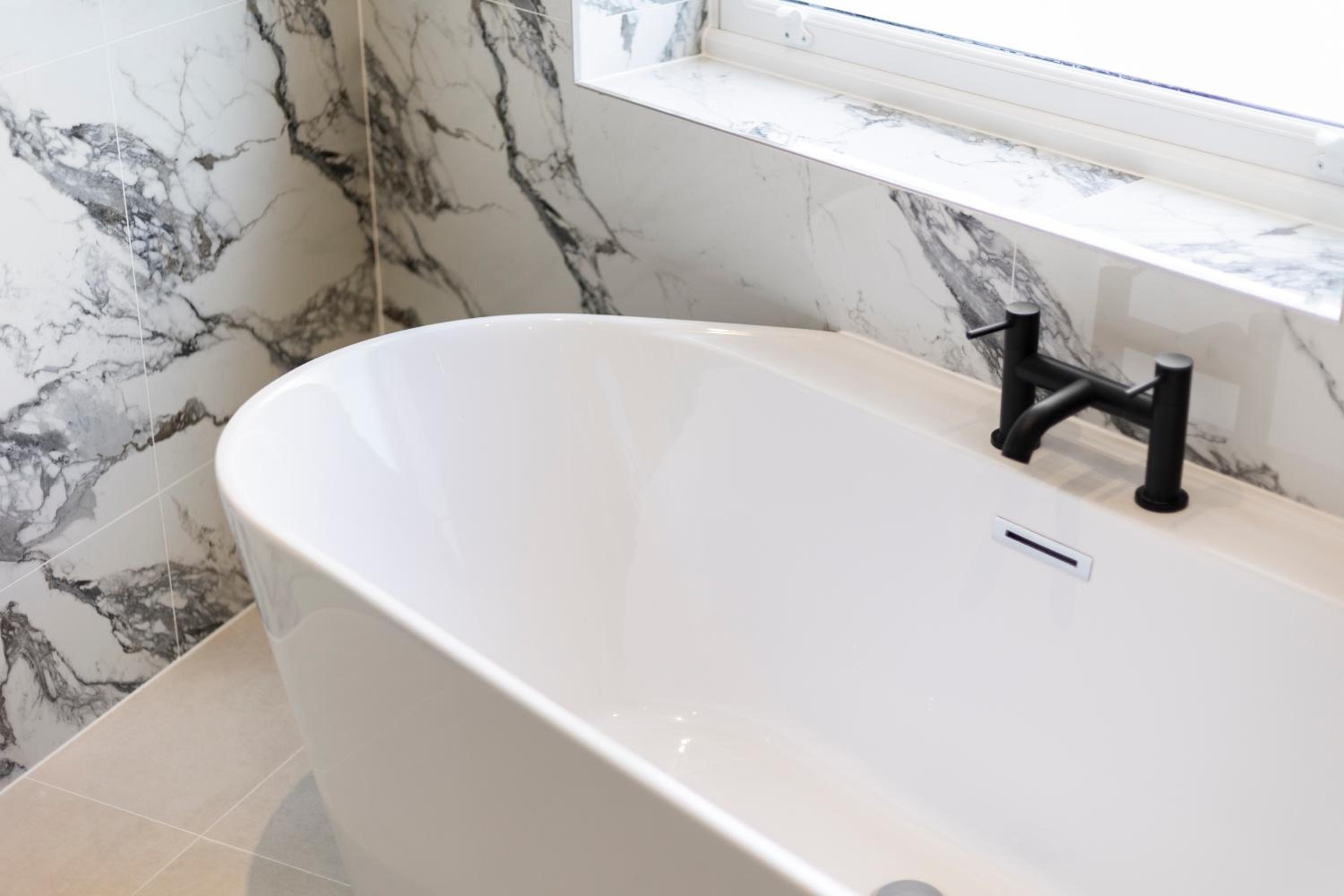 Kew Garden Suite 2BR Sleeps 9 Near Central London