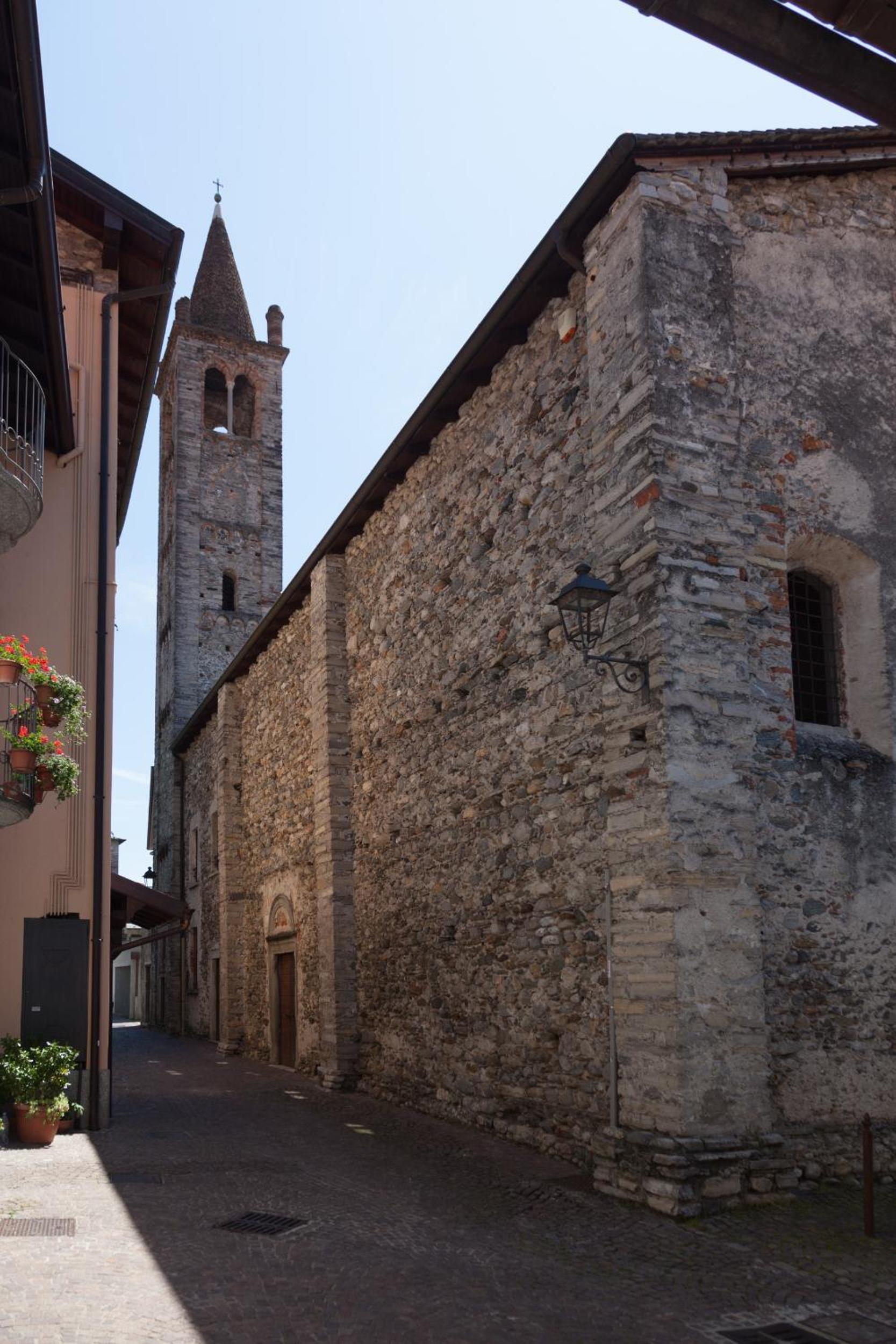 Casa Domaso view 4