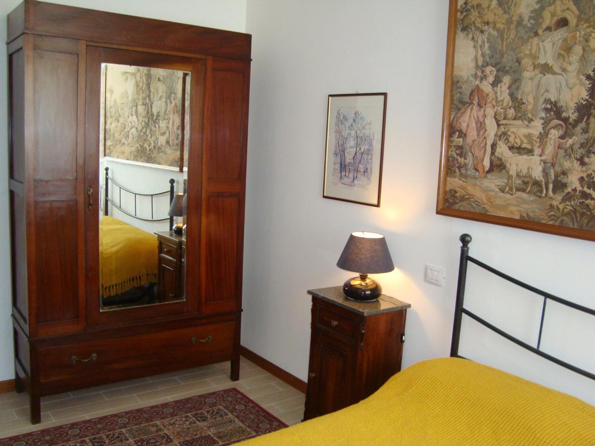La Sosta di Braccio