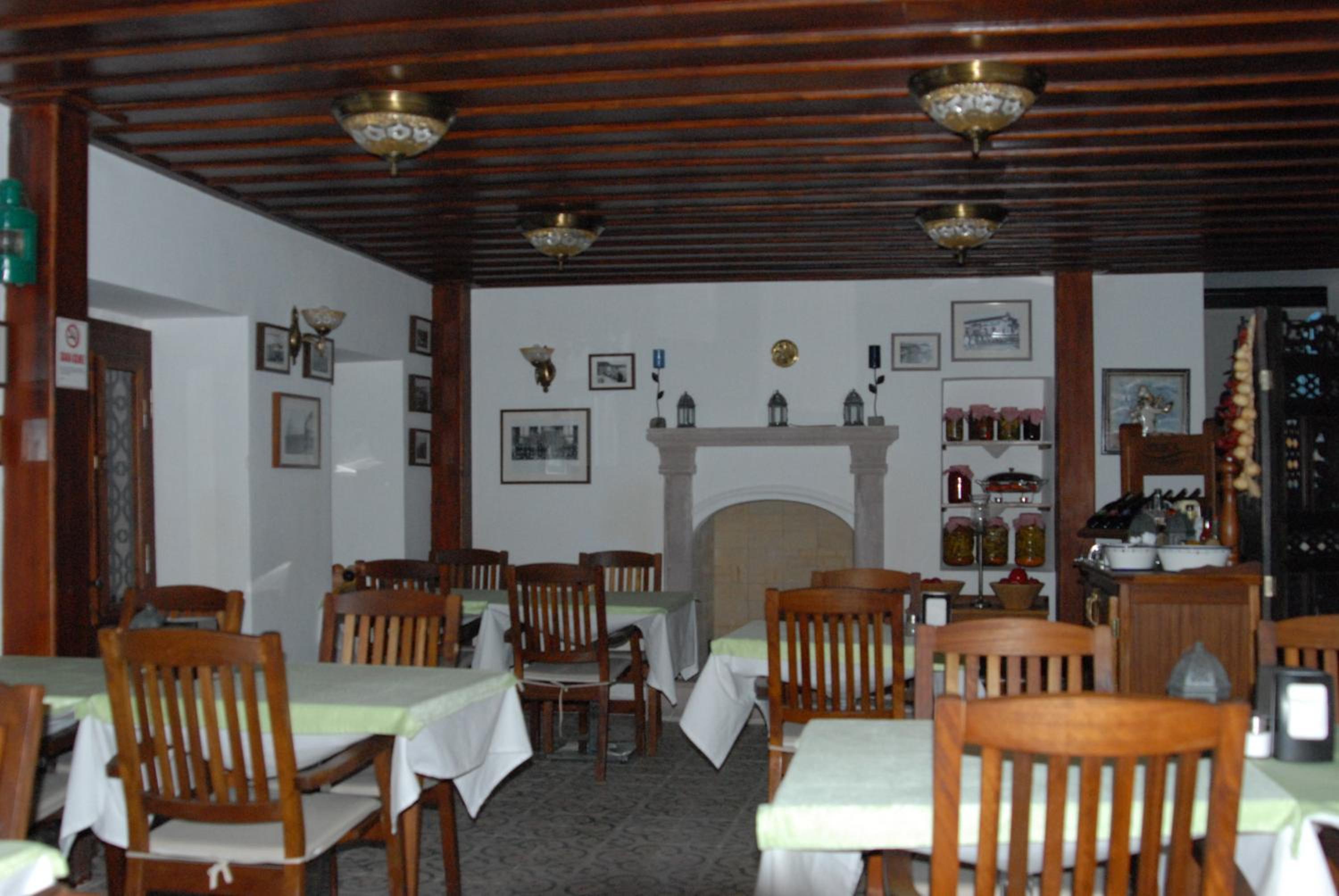 Aliye Hanim Hotel — photo 3