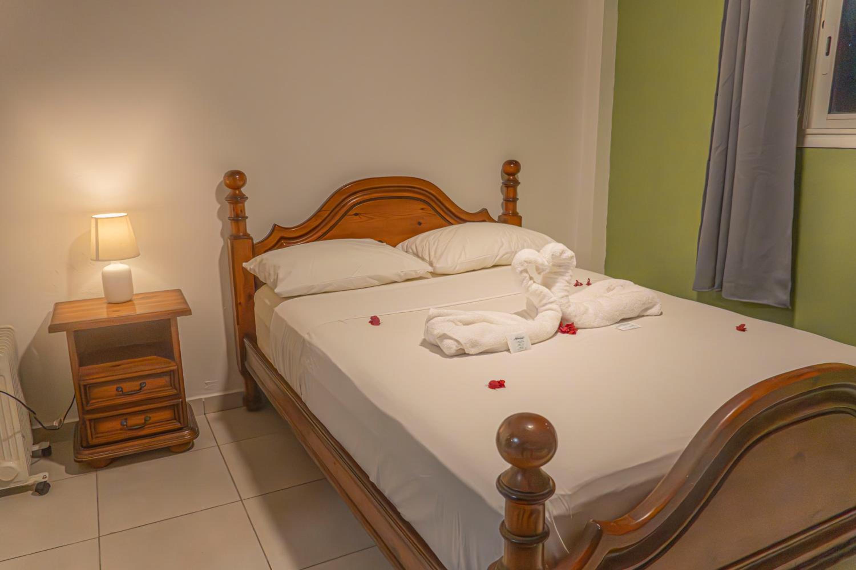 Villa petit tampon