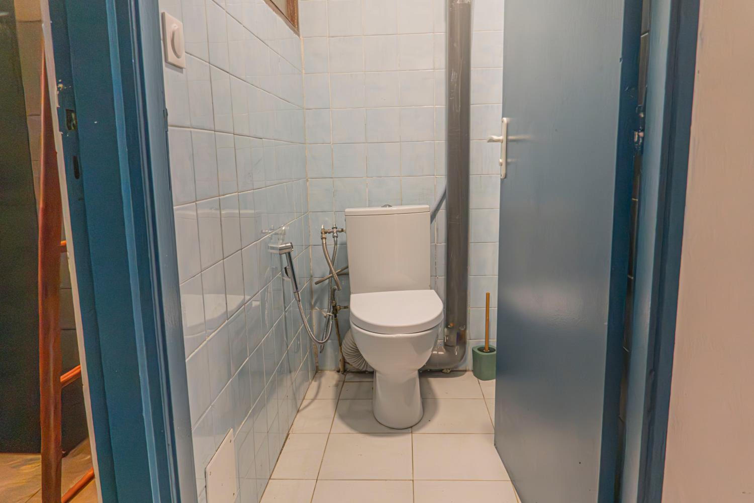 Villa petit tampon