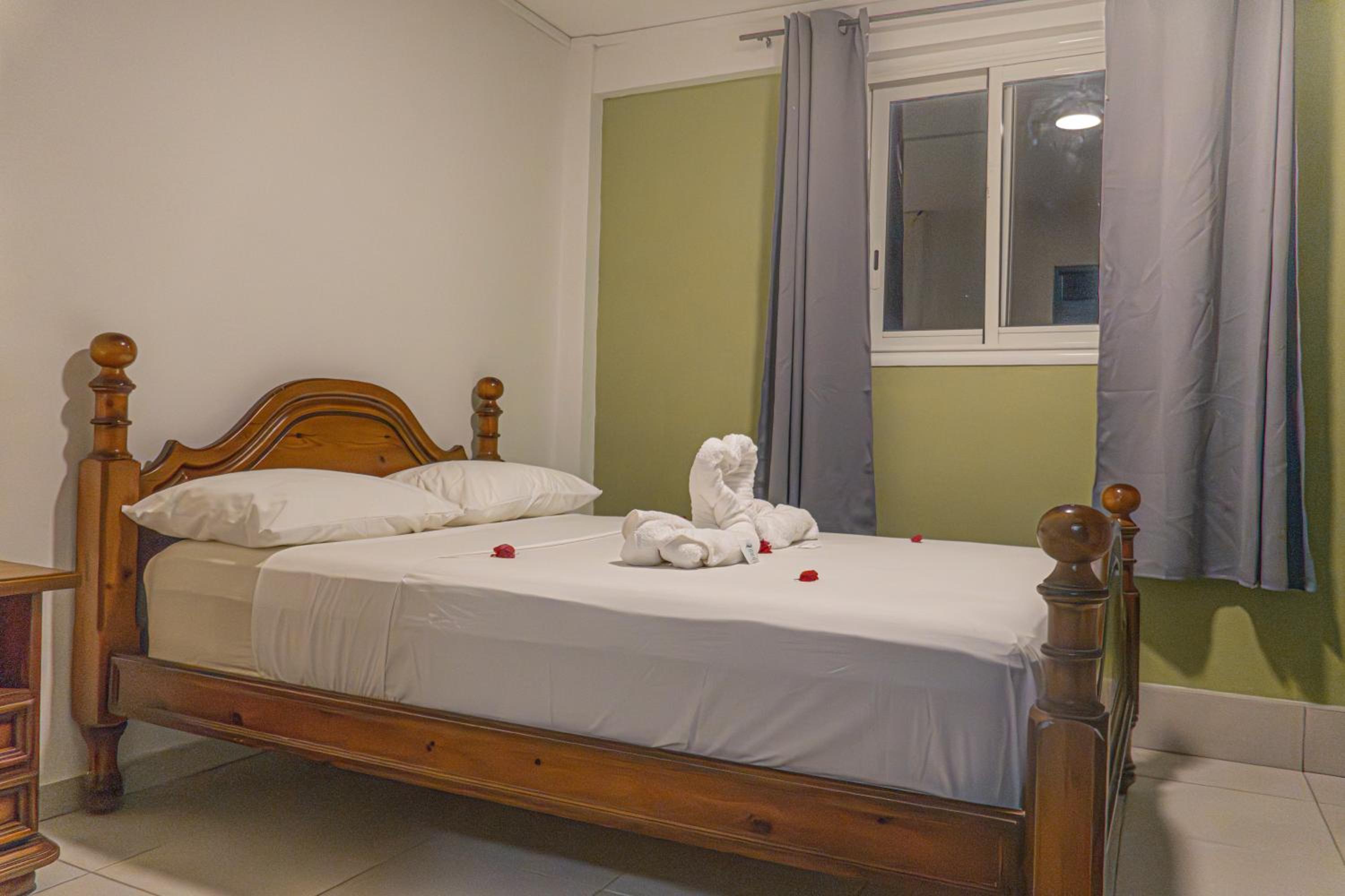 Villa petit tampon