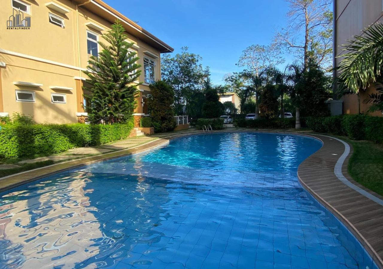Family Getaway 2BR Rental Homes Near Palawan Airport - B2 4Kunzite