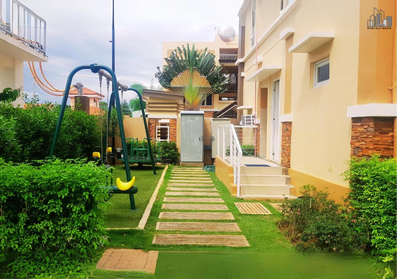 Family Getaway 2BR Rental Homes Near Palawan Airport - B2 4Kunzite