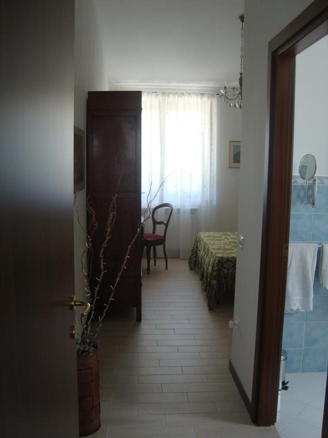 La Sosta di Braccio
