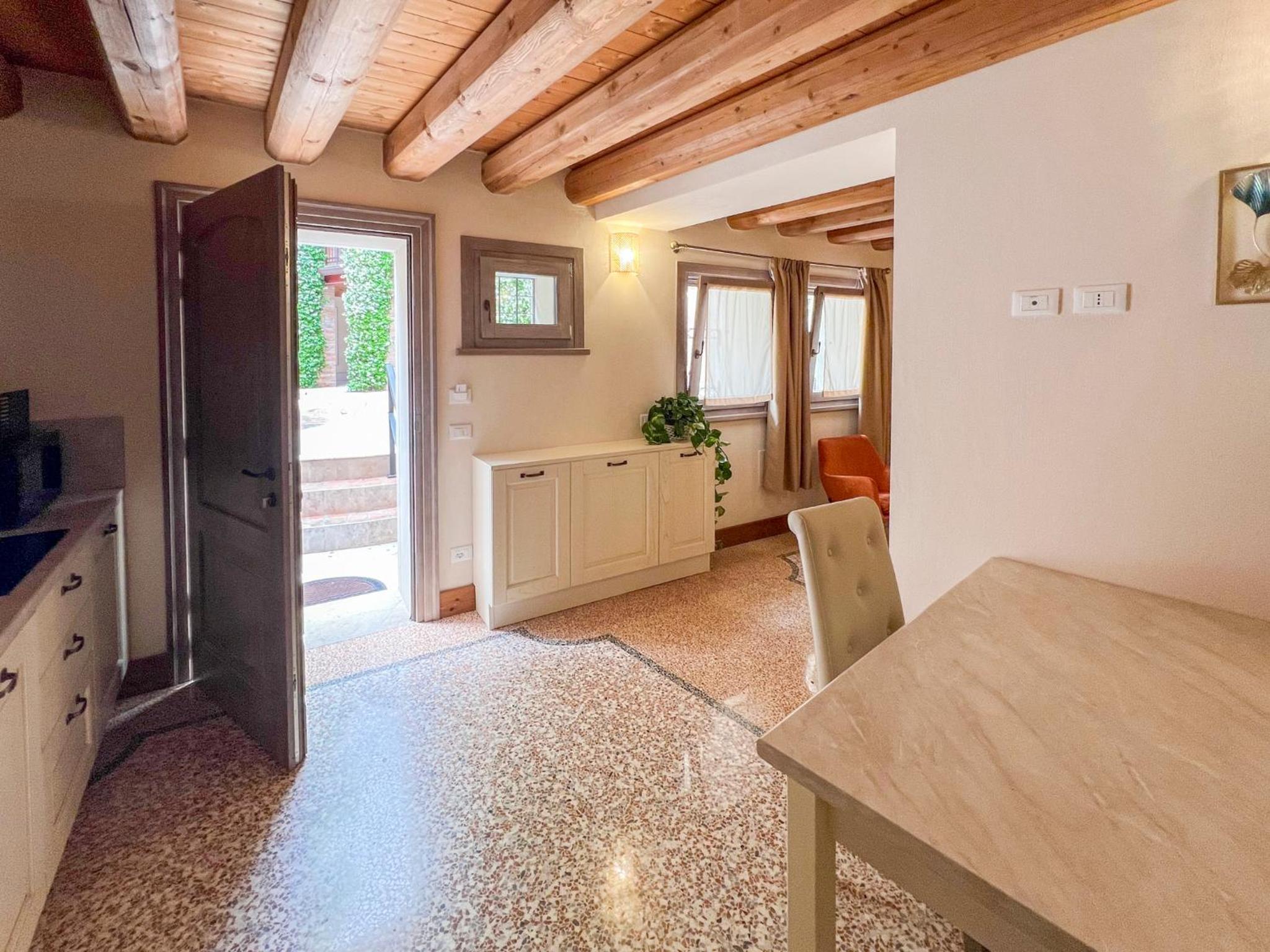 Le 4 Camere