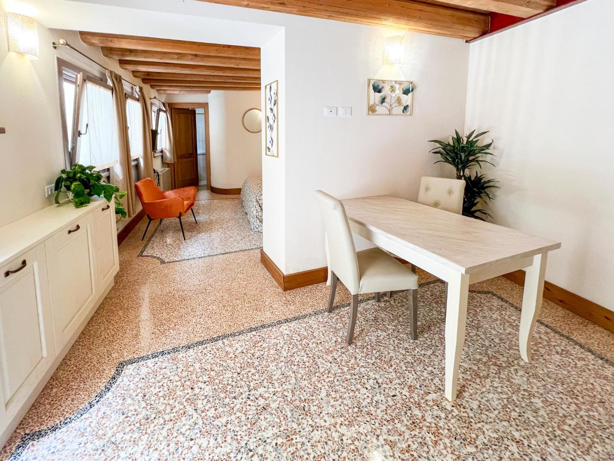 Le 4 Camere