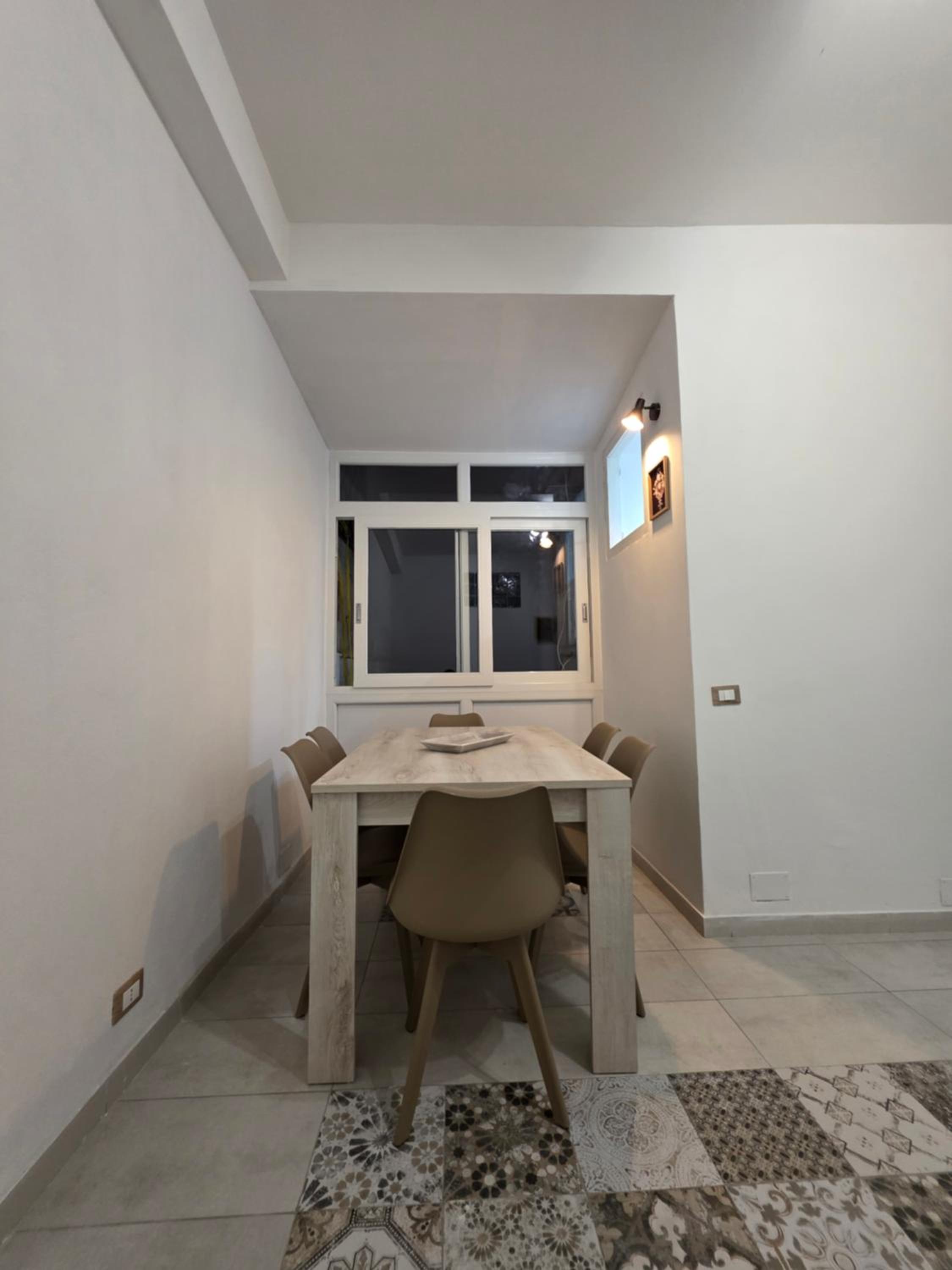 Vivaldi Holidays Historic house in the center of Palermo