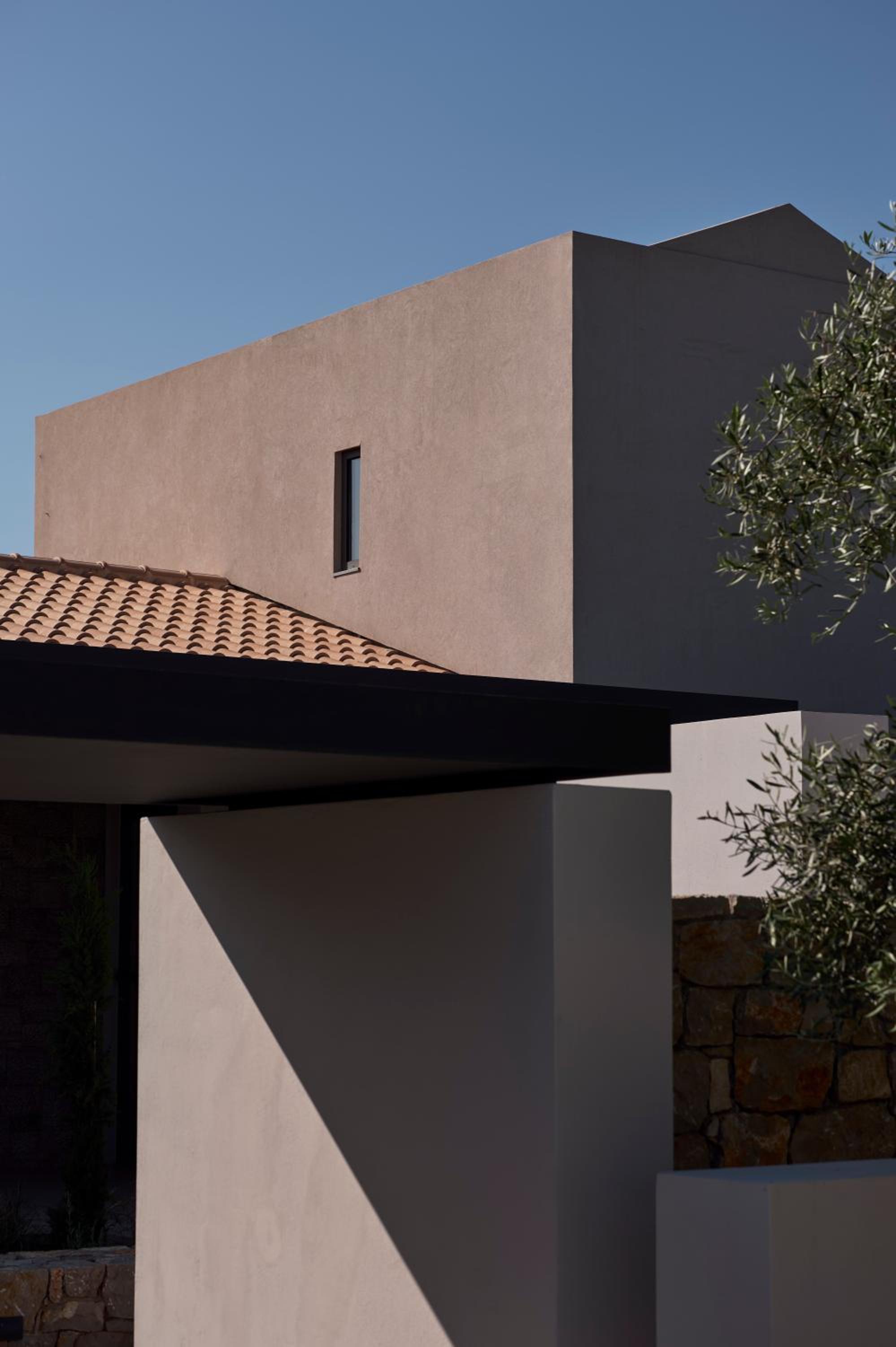 Noero Villas Lefkada