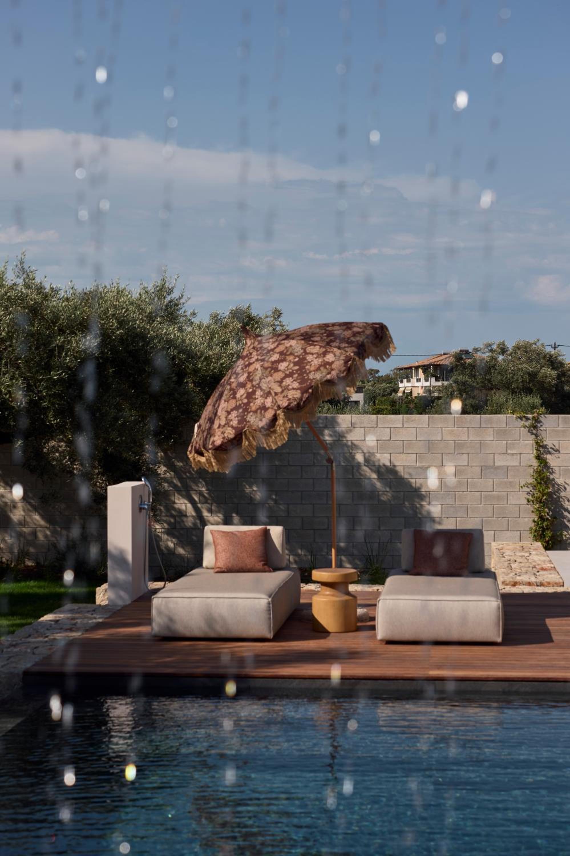 Noero Villas Lefkada