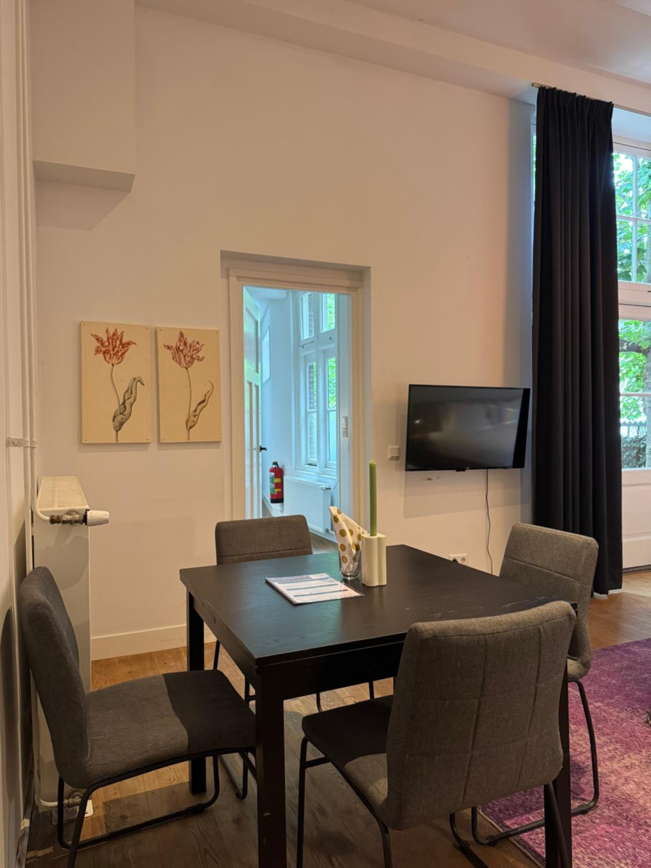 Barbera Guesthouse Hotel Apartments - Experience local life in the Old Centre