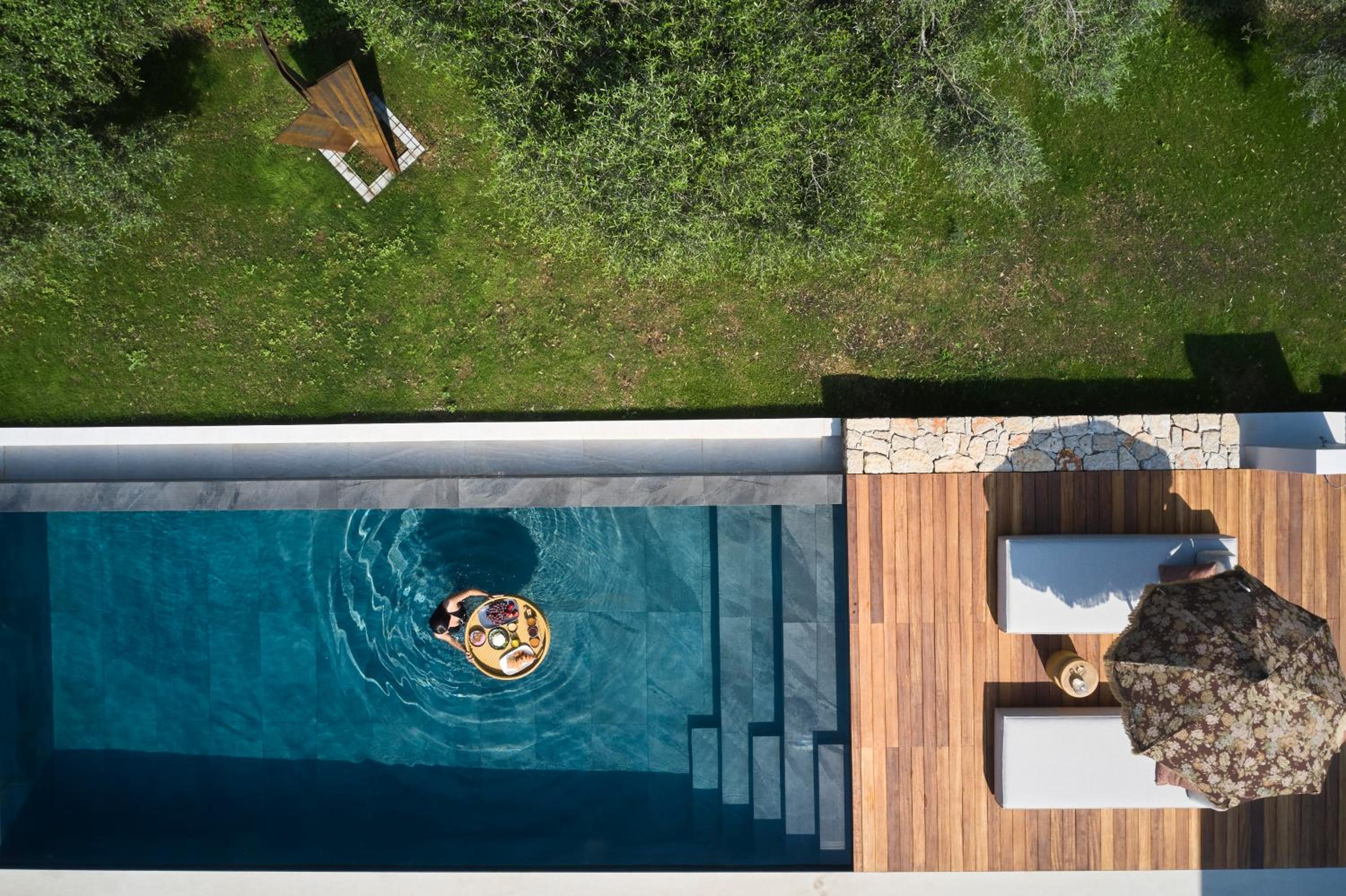 Noero Villas Lefkada