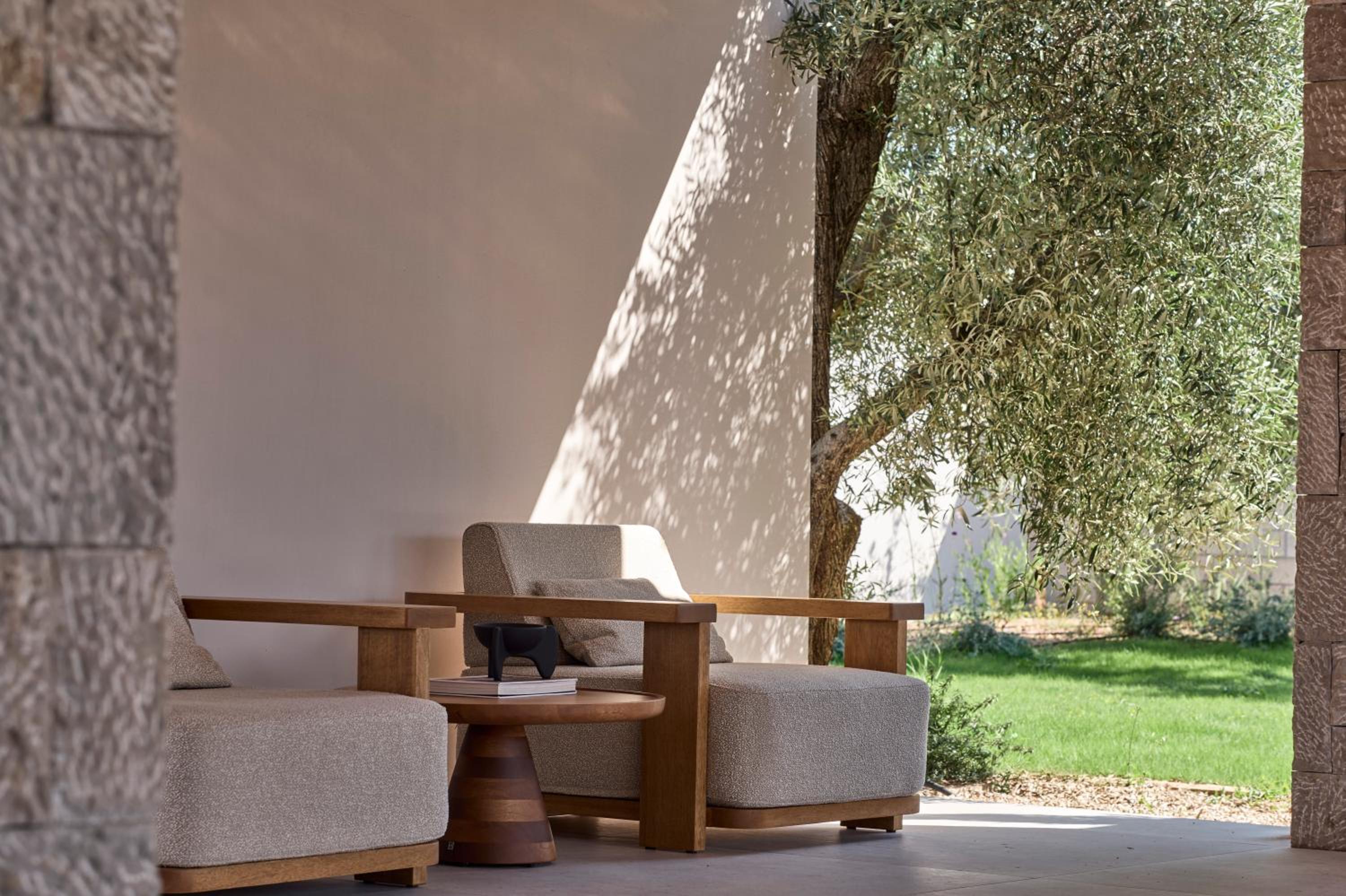 Noero Villas Lefkada