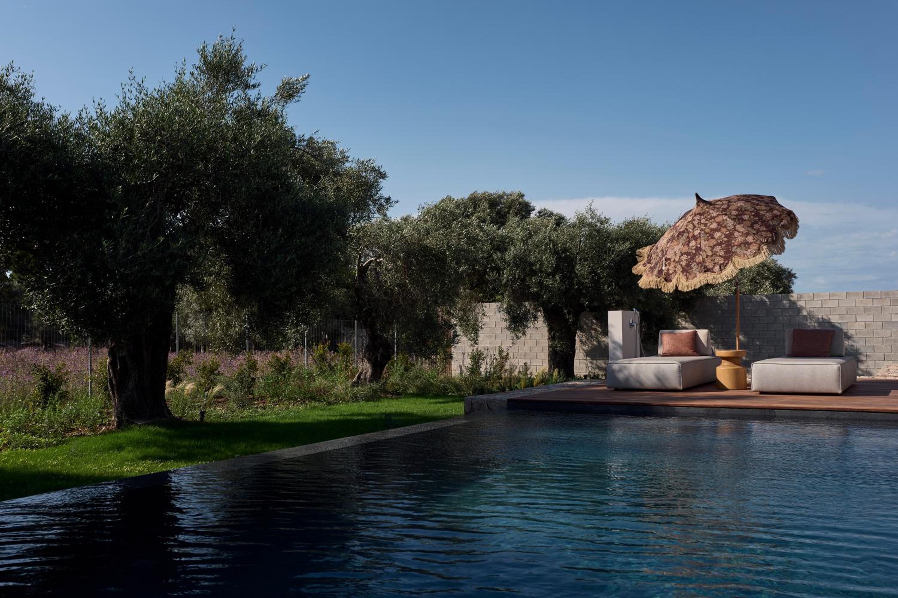 Noero Villas Lefkada