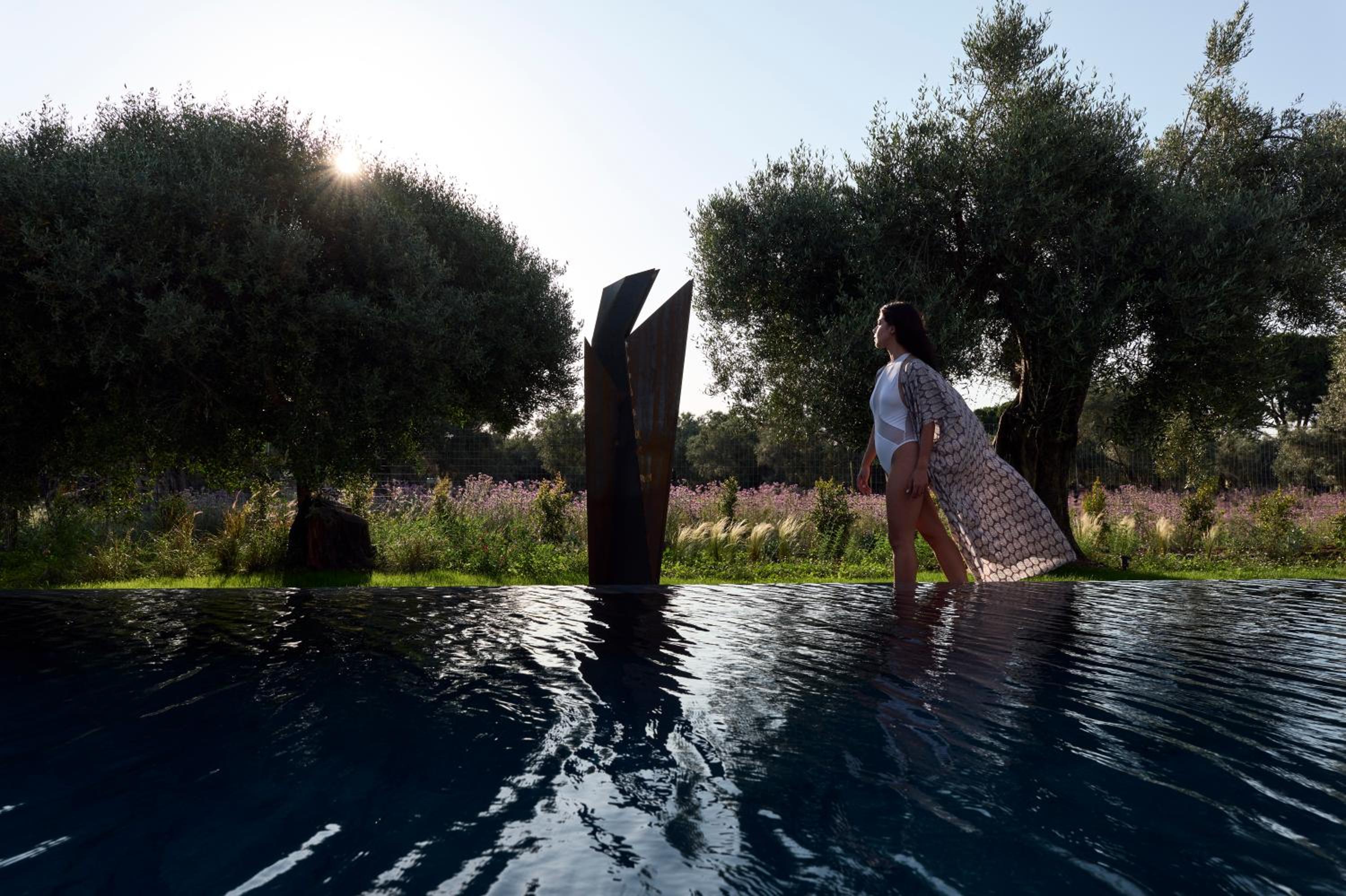 Noero Villas Lefkada