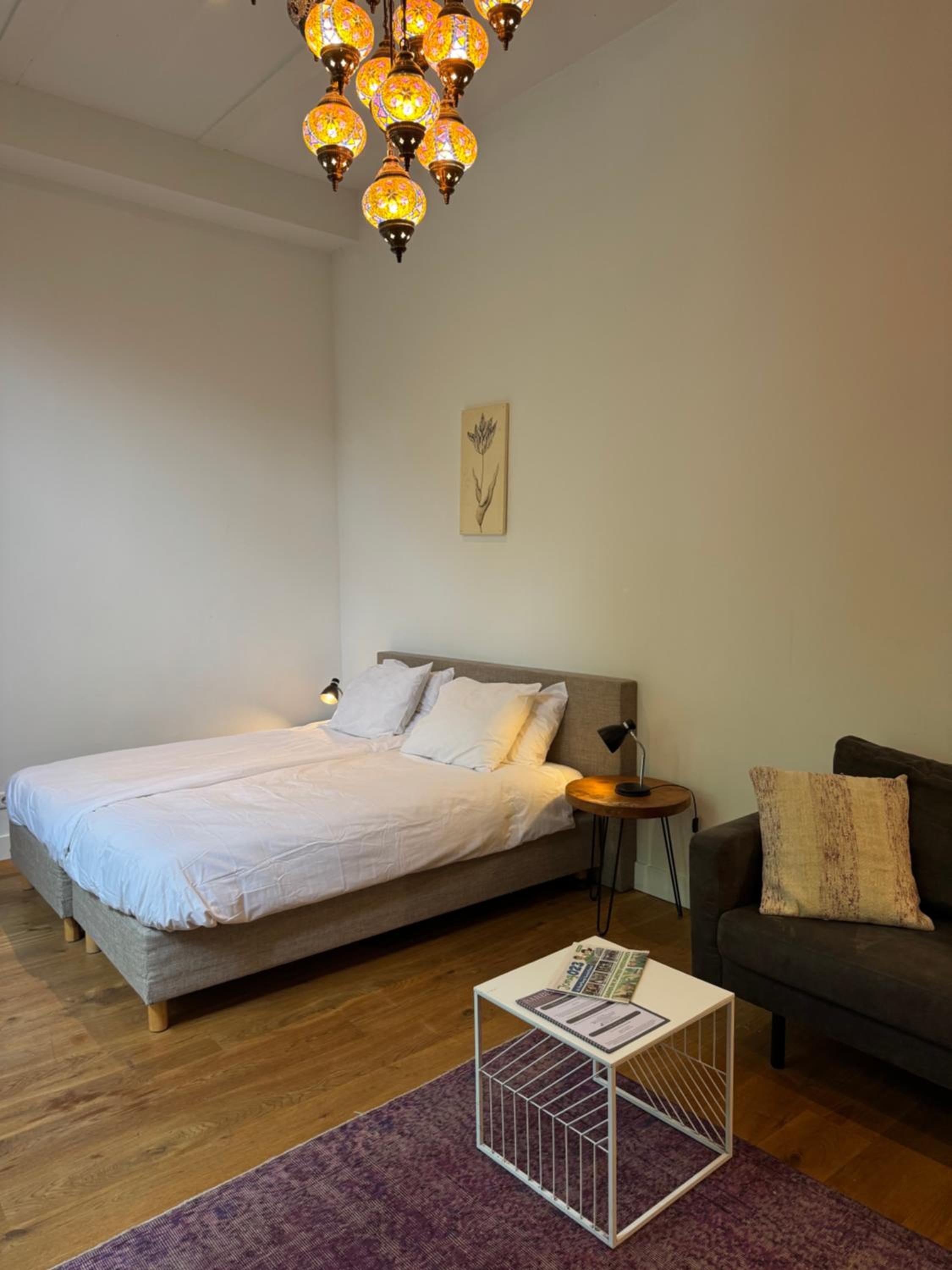 Barbera Guesthouse Hotel Apartments - Experience local life in the Old Centre