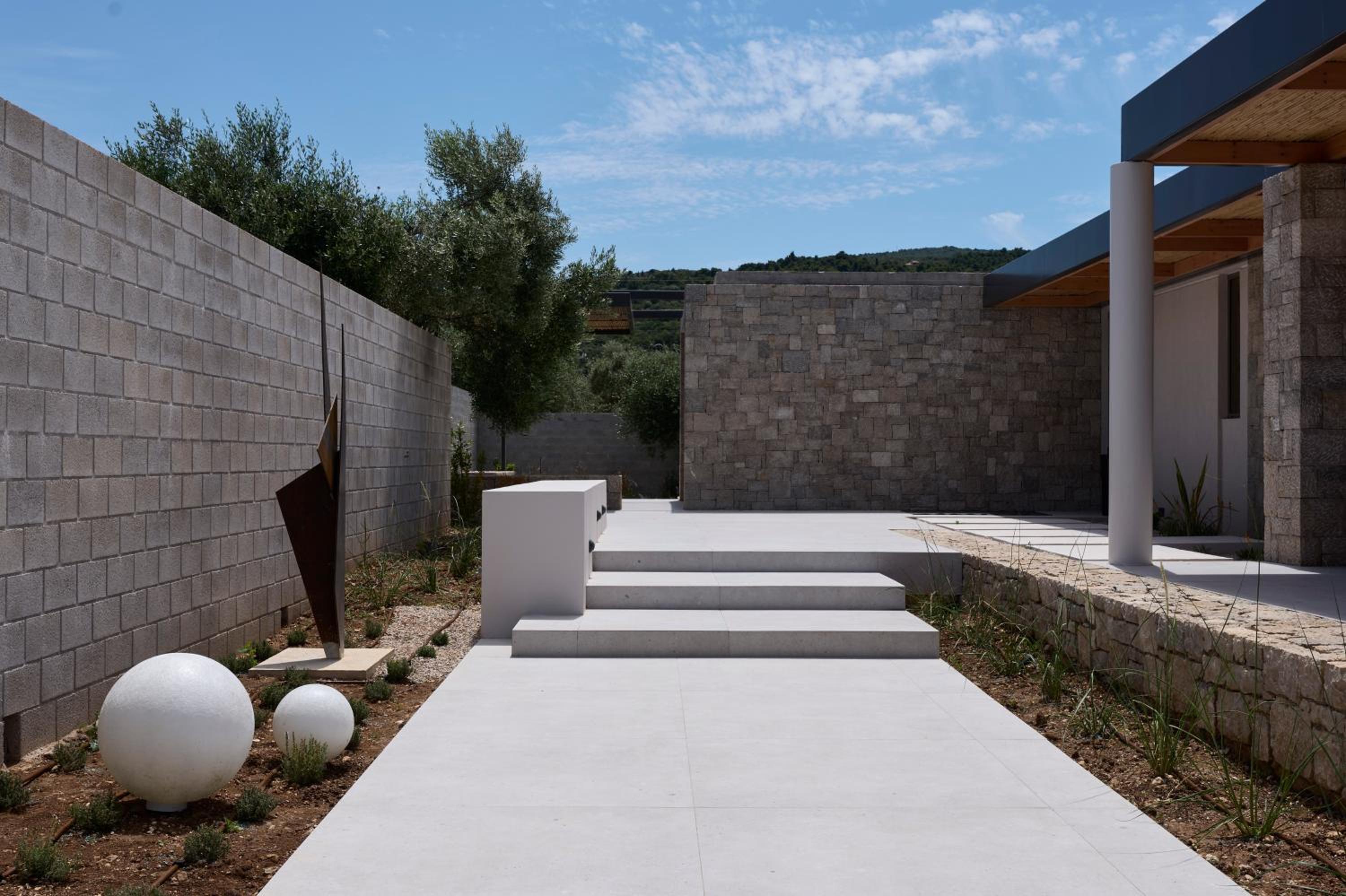Noero Villas Lefkada