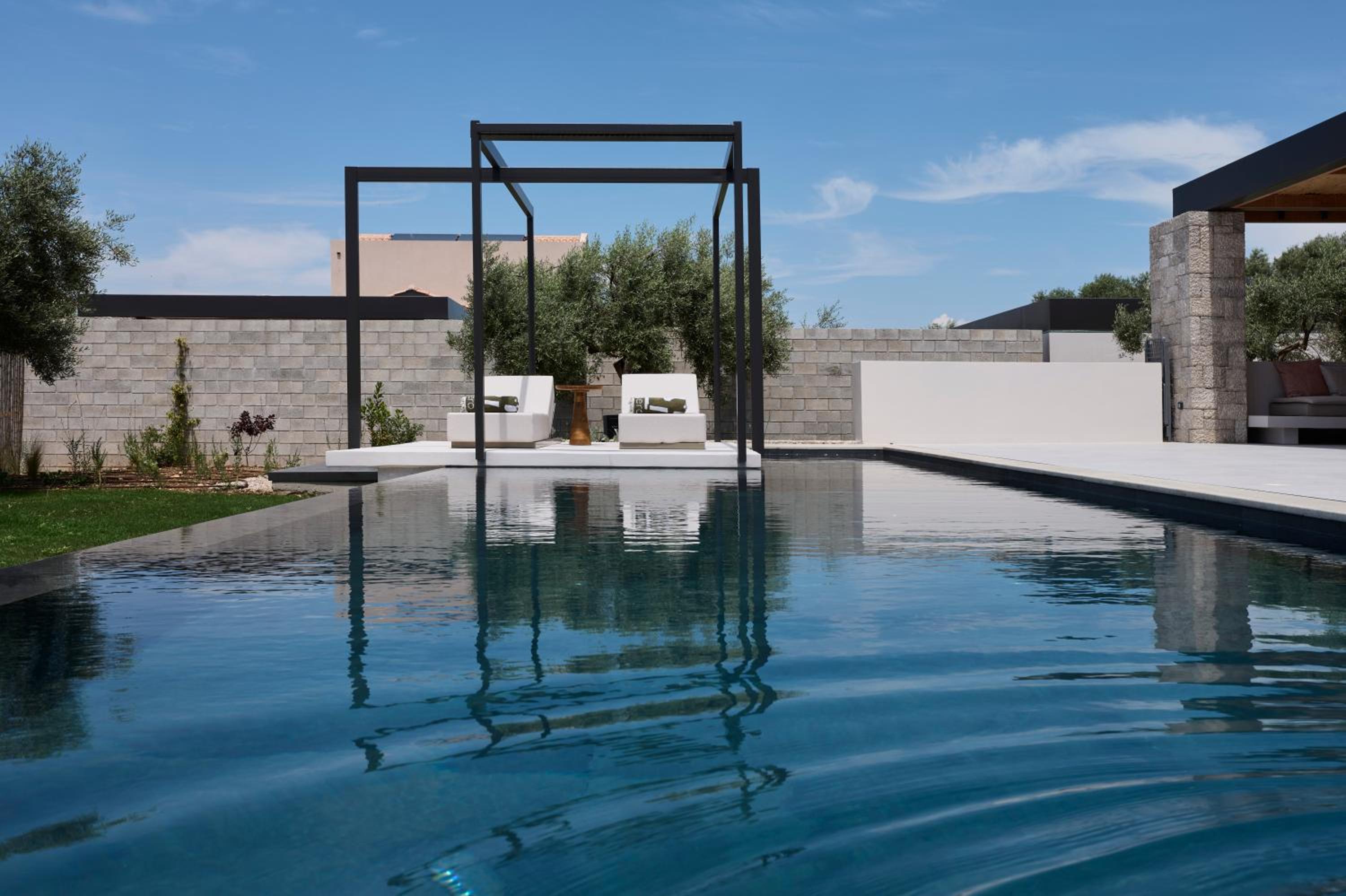 Noero Villas Lefkada