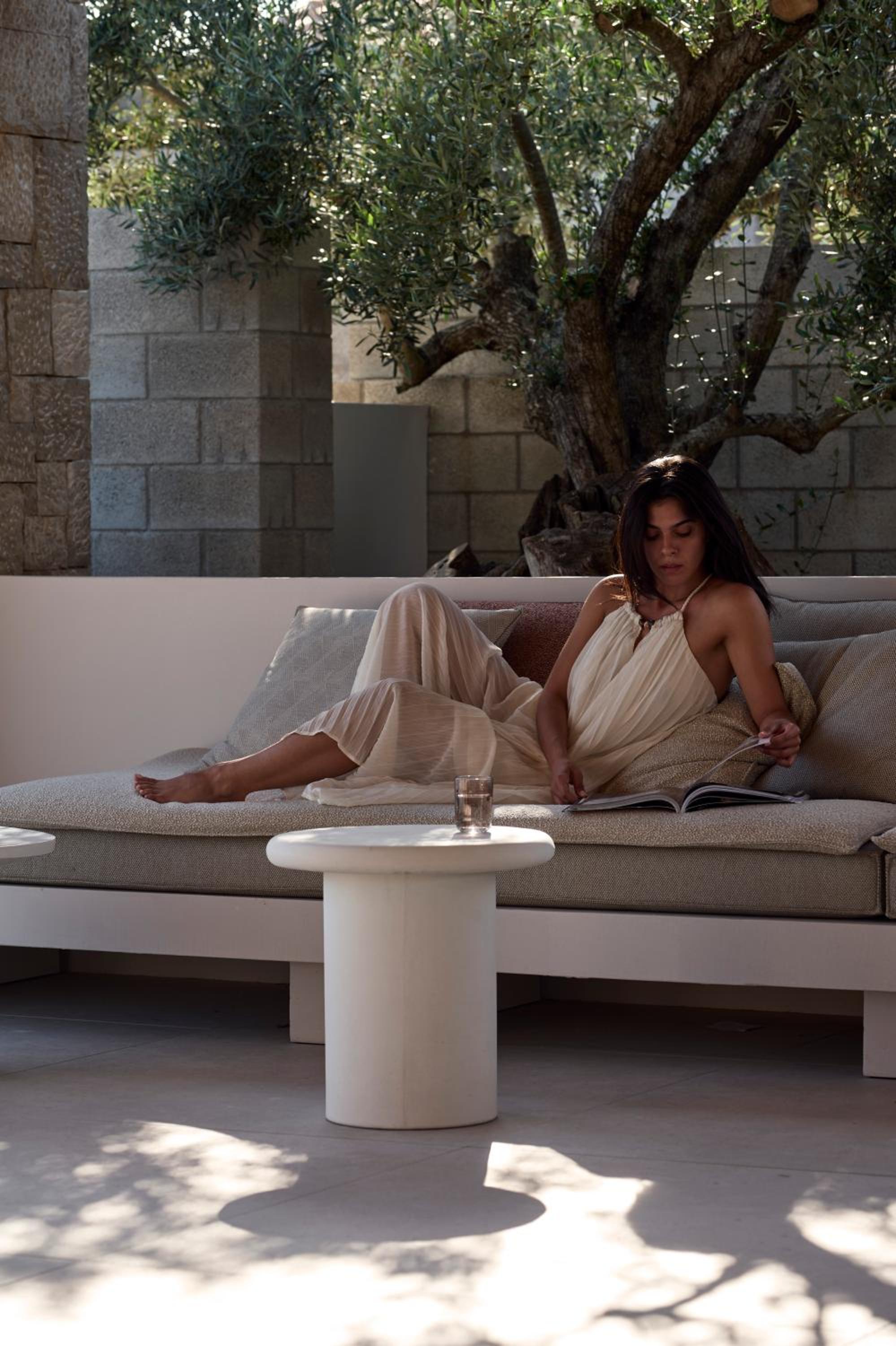 Noero Villas Lefkada