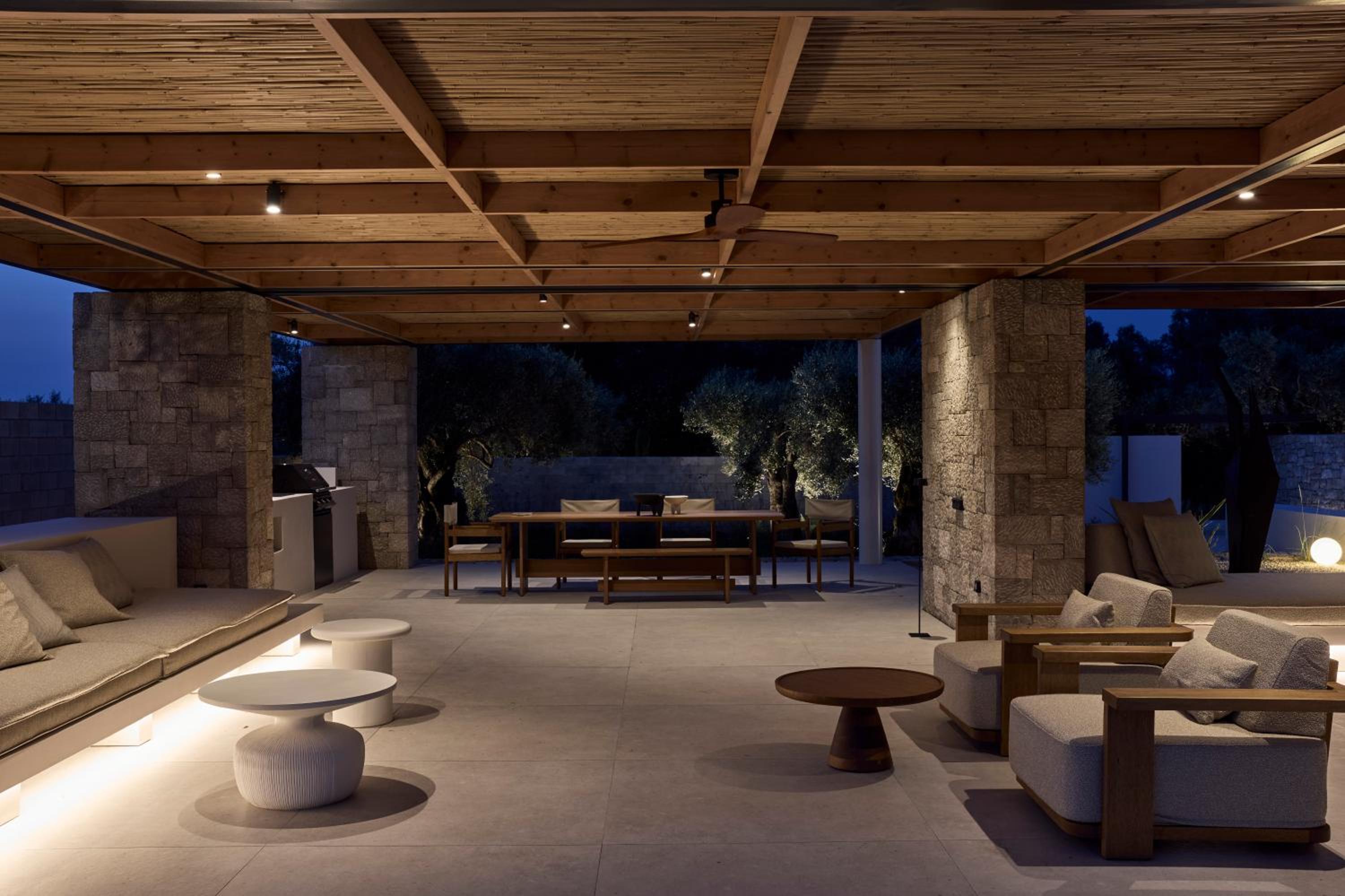 Noero Villas Lefkada
