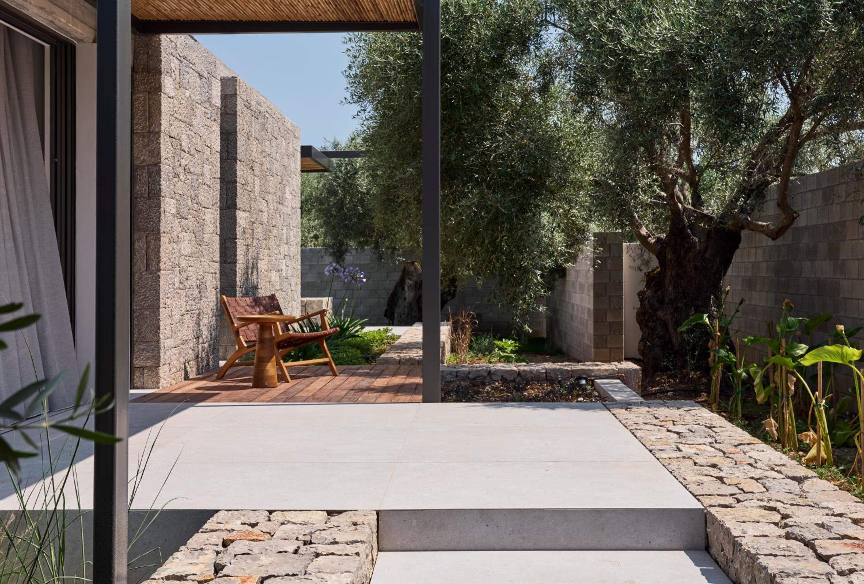 Noero Villas Lefkada