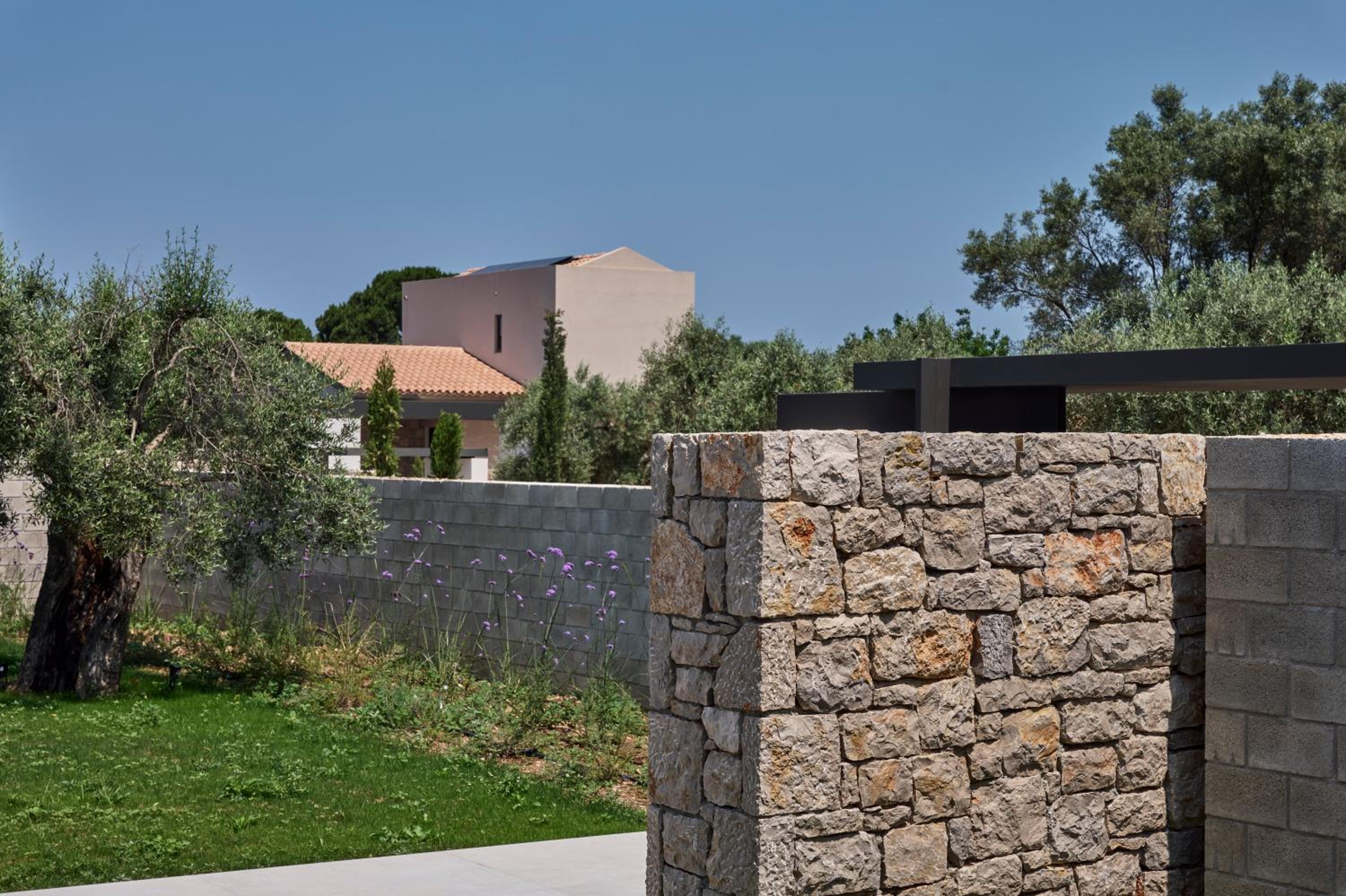 Noero Villas Lefkada