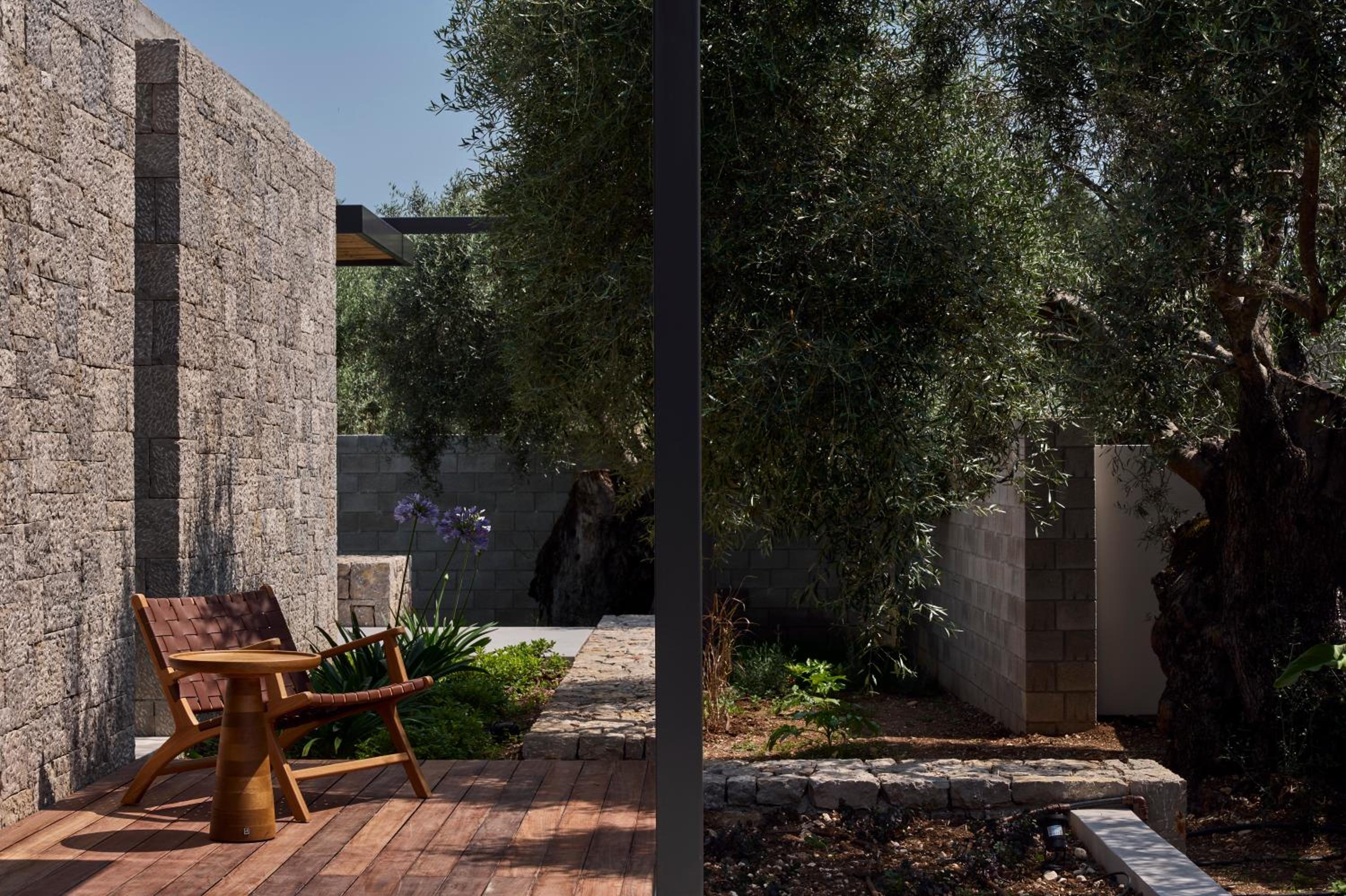 Noero Villas Lefkada