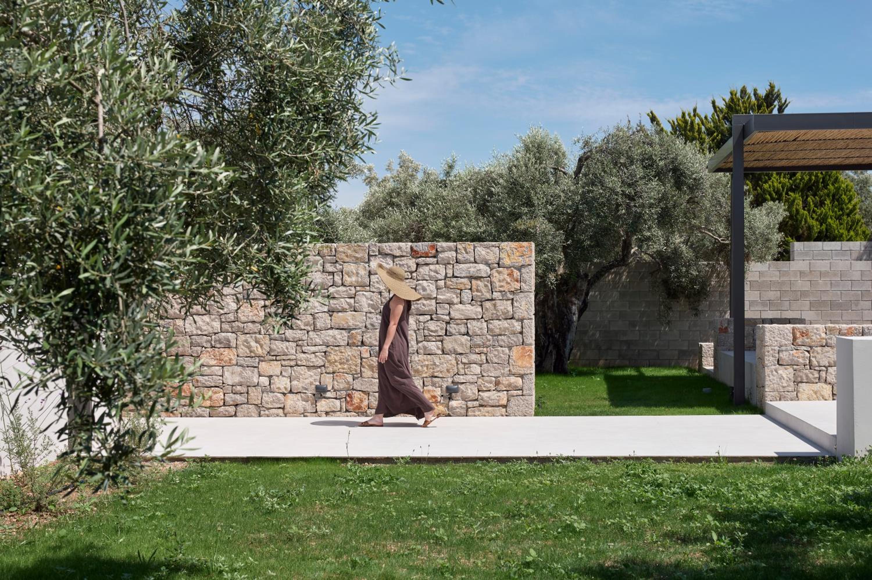 Noero Villas Lefkada