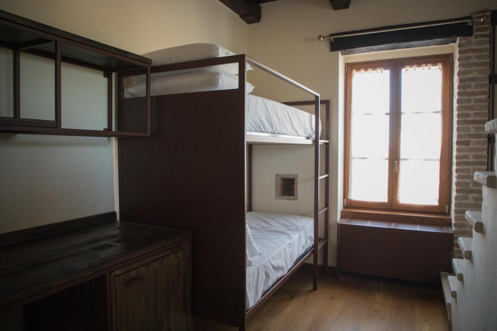 Casale Madonna Grande Wine Resort