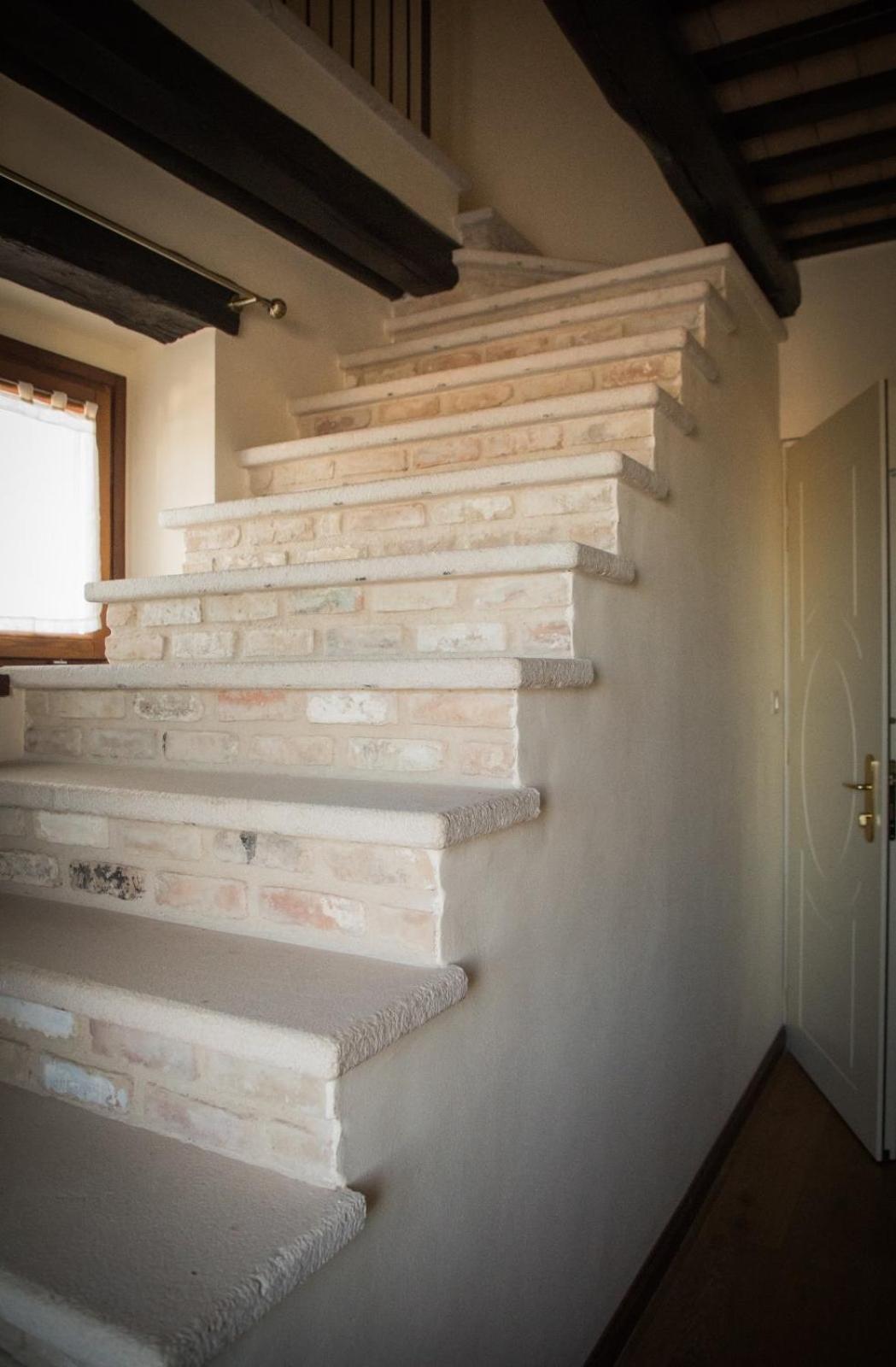 Casale Madonna Grande Wine Resort