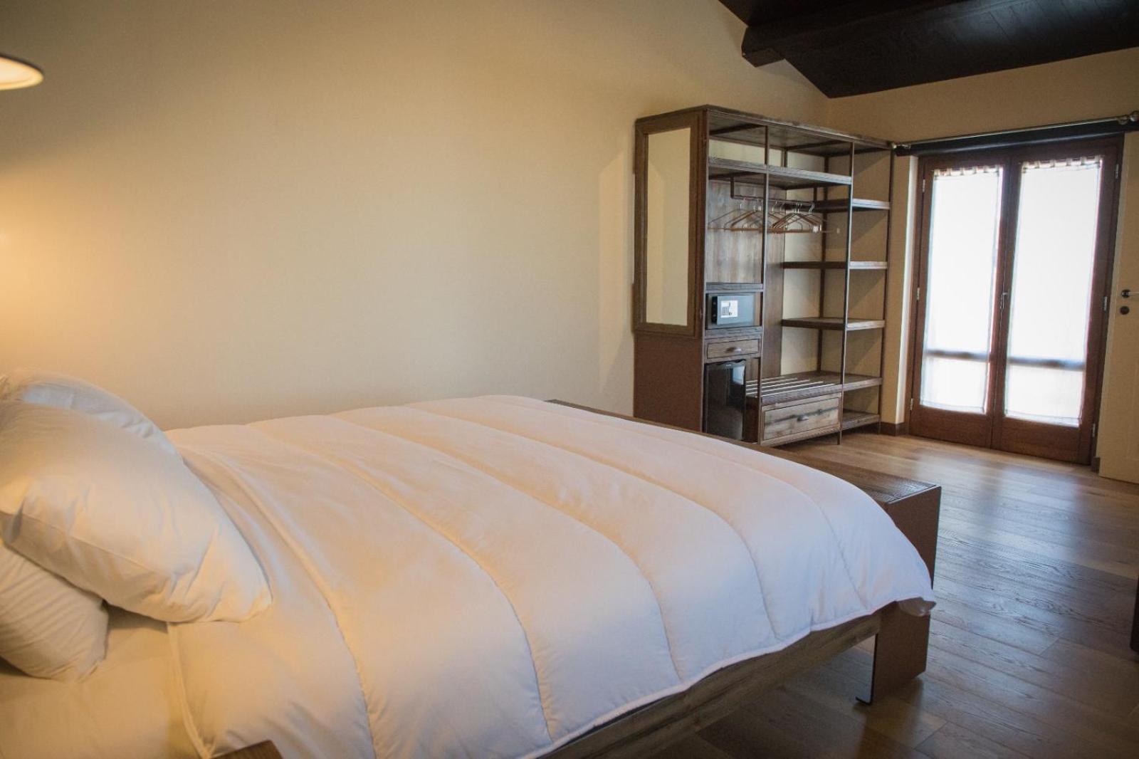 Casale Madonna Grande Wine Resort
