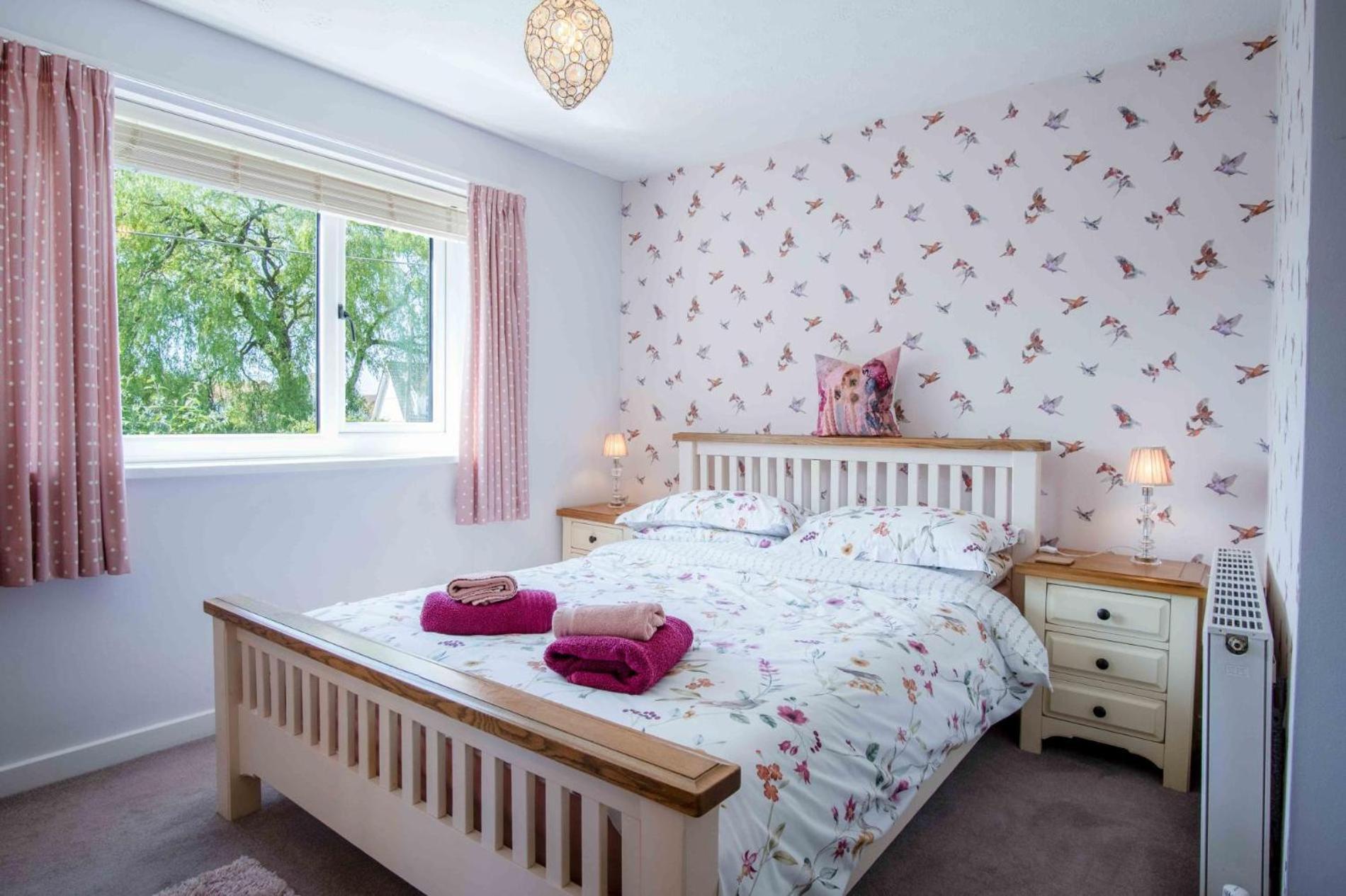 Rose Cottage - 3 Bedroom - Murton Mumbles