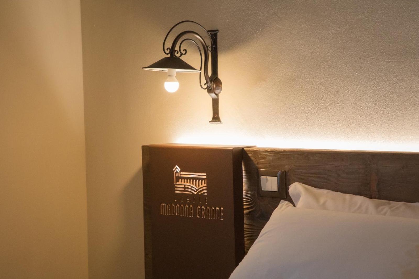 Casale Madonna Grande Wine Resort