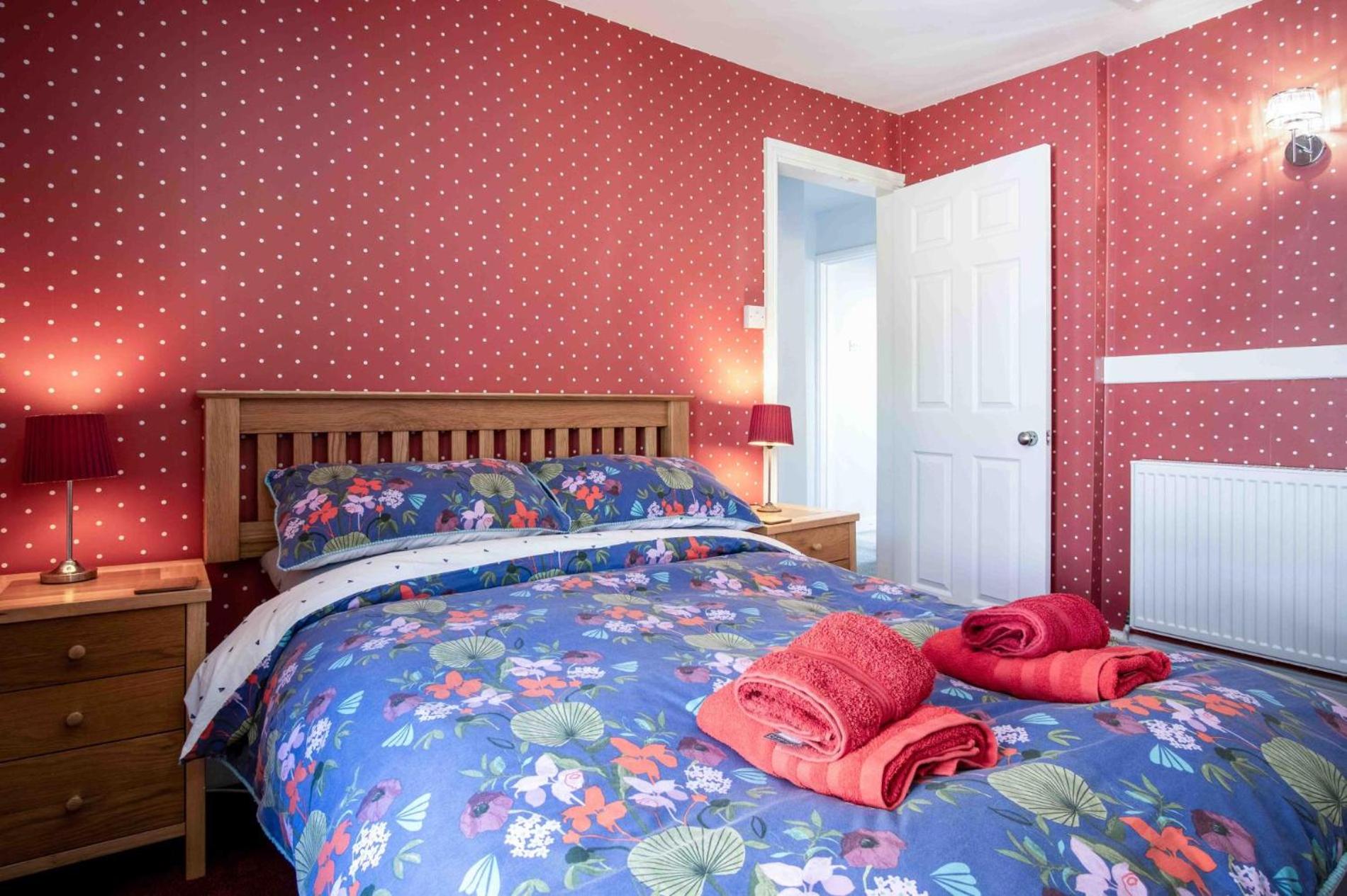 Rose Cottage - 3 Bedroom - Murton Mumbles