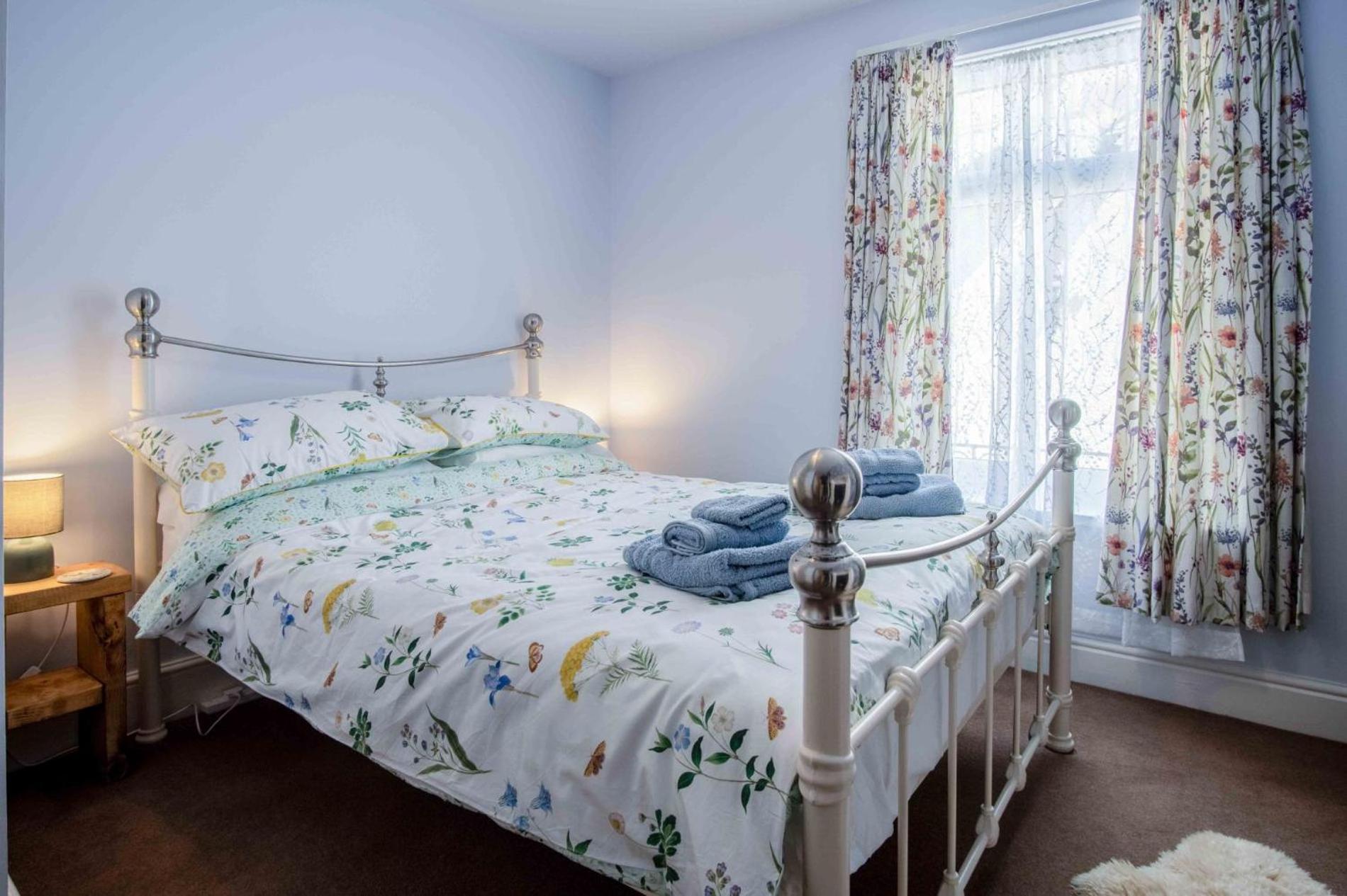 Rose Cottage - 3 Bedroom - Murton Mumbles
