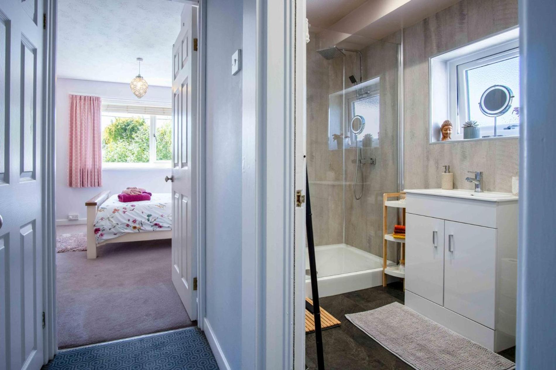 Rose Cottage - 3 Bedroom - Murton Mumbles