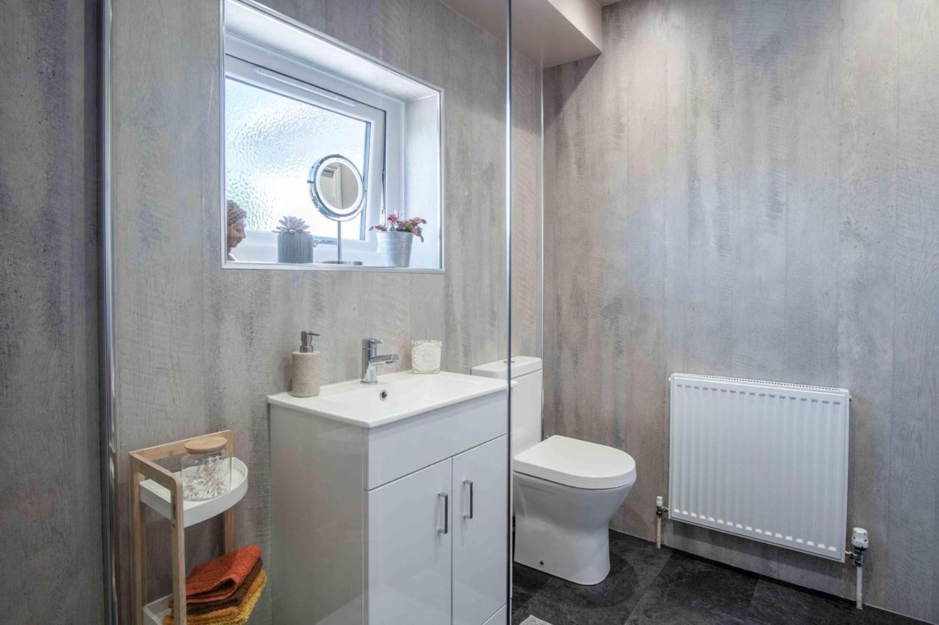 Rose Cottage - 3 Bedroom - Murton Mumbles