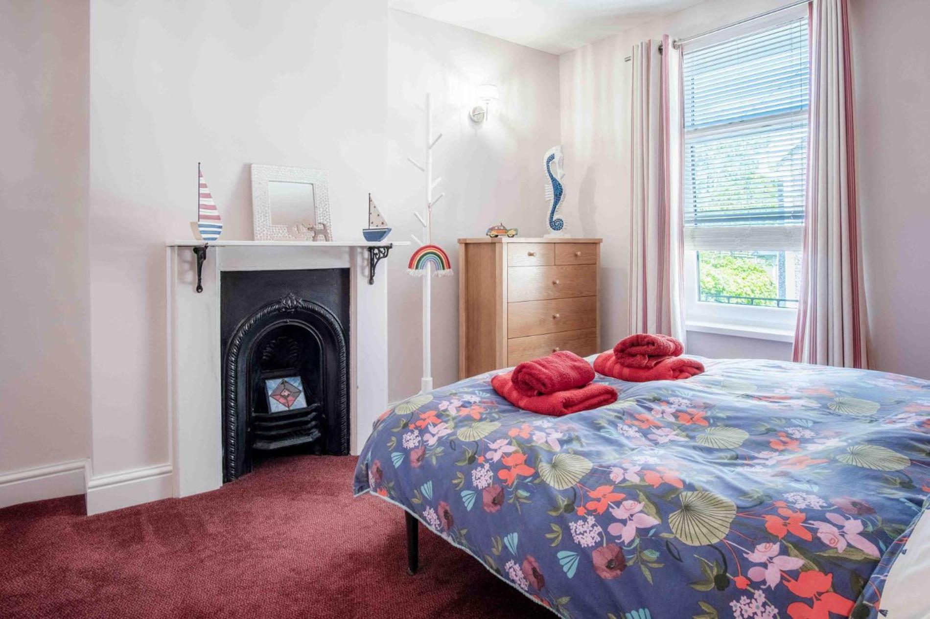 Rose Cottage - 3 Bedroom - Murton Mumbles