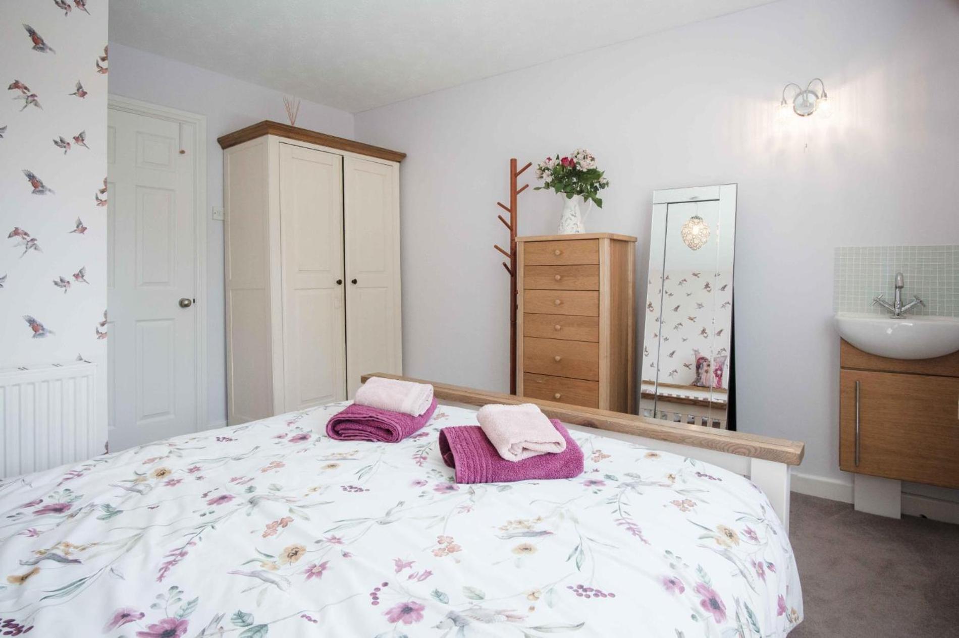 Rose Cottage - 3 Bedroom - Murton Mumbles
