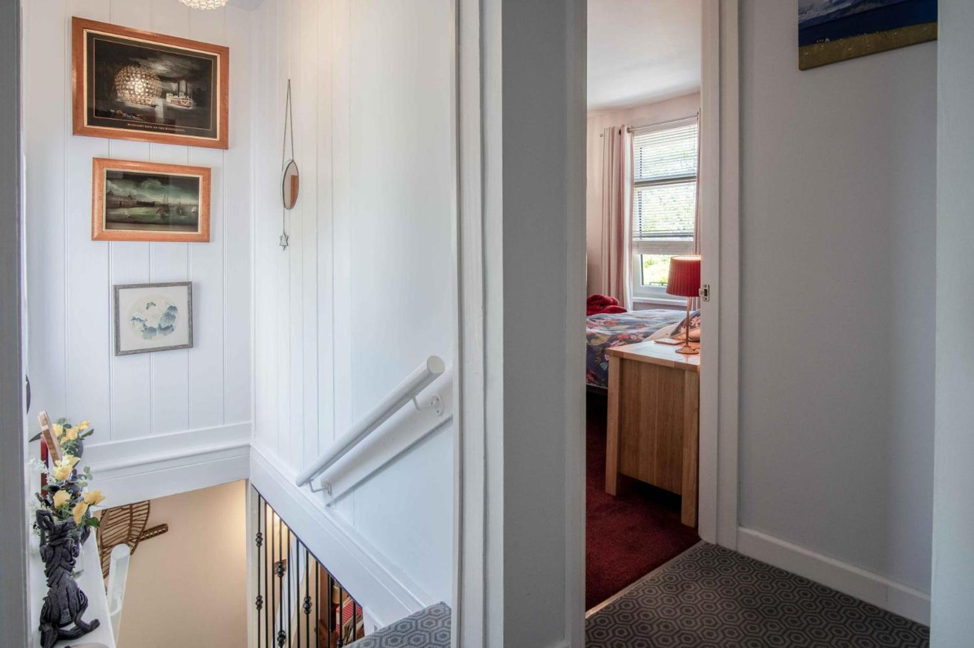 Rose Cottage - 3 Bedroom - Murton Mumbles