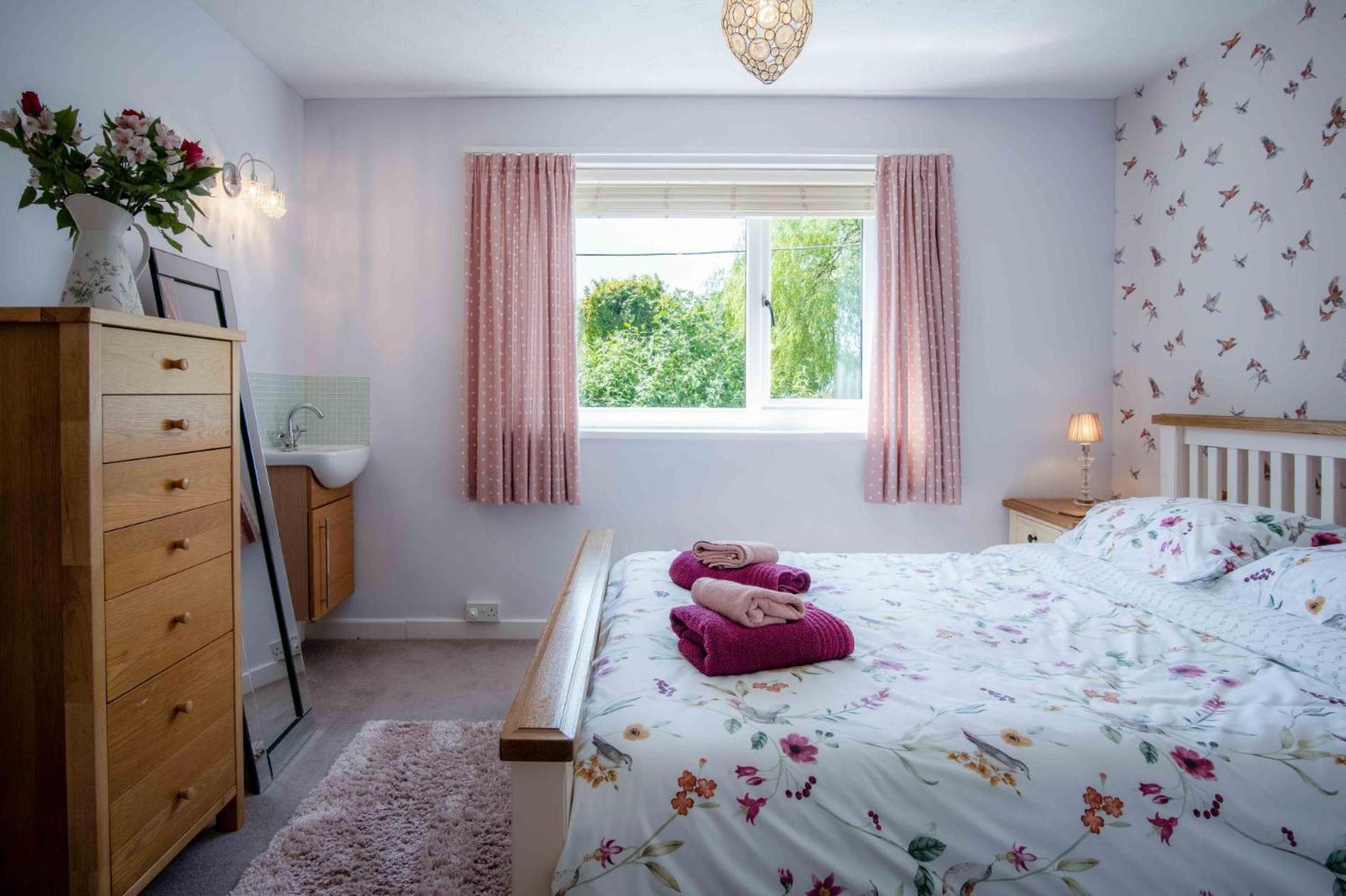 Rose Cottage - 3 Bedroom - Murton Mumbles