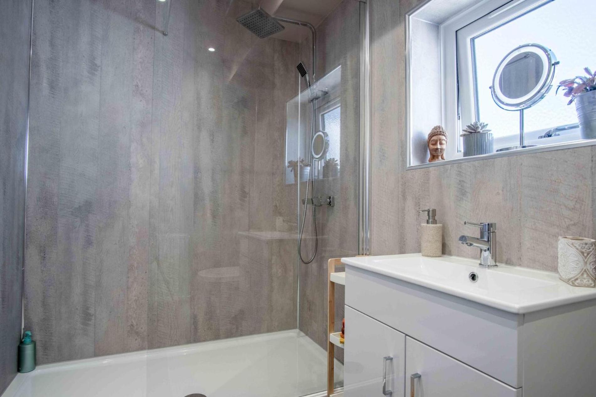 Rose Cottage - 3 Bedroom - Murton Mumbles