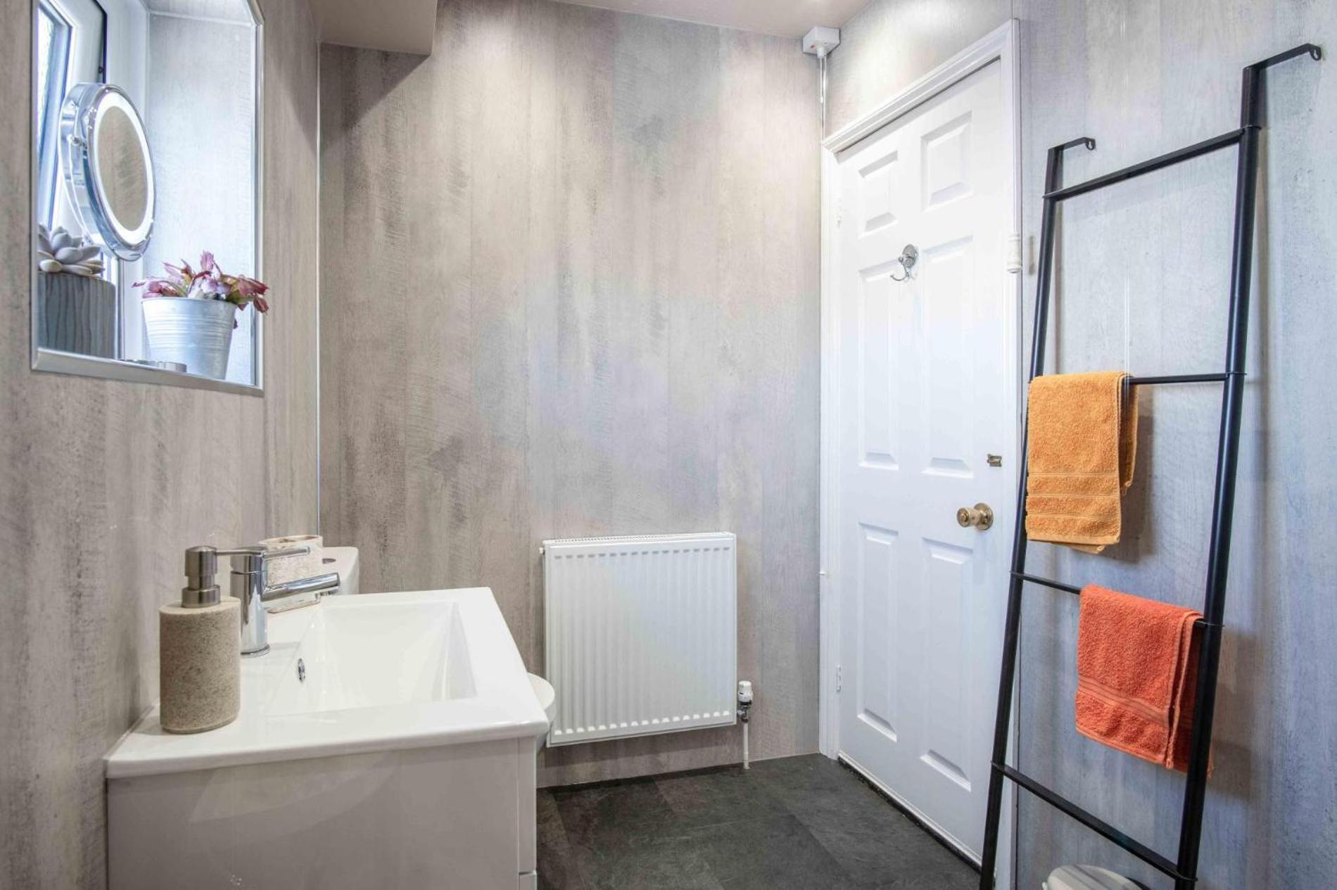 Rose Cottage - 3 Bedroom - Murton Mumbles