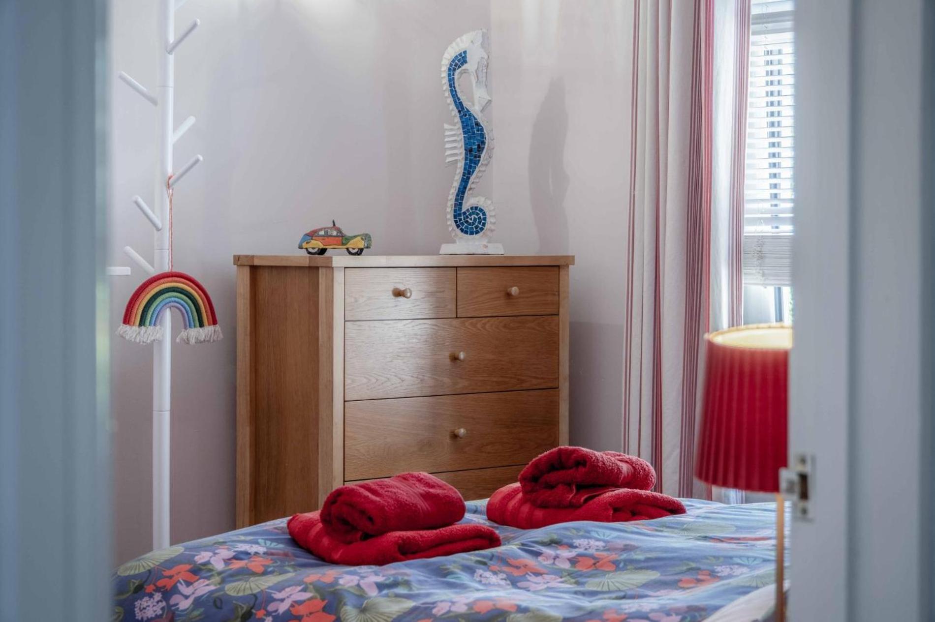 Rose Cottage - 3 Bedroom - Murton Mumbles